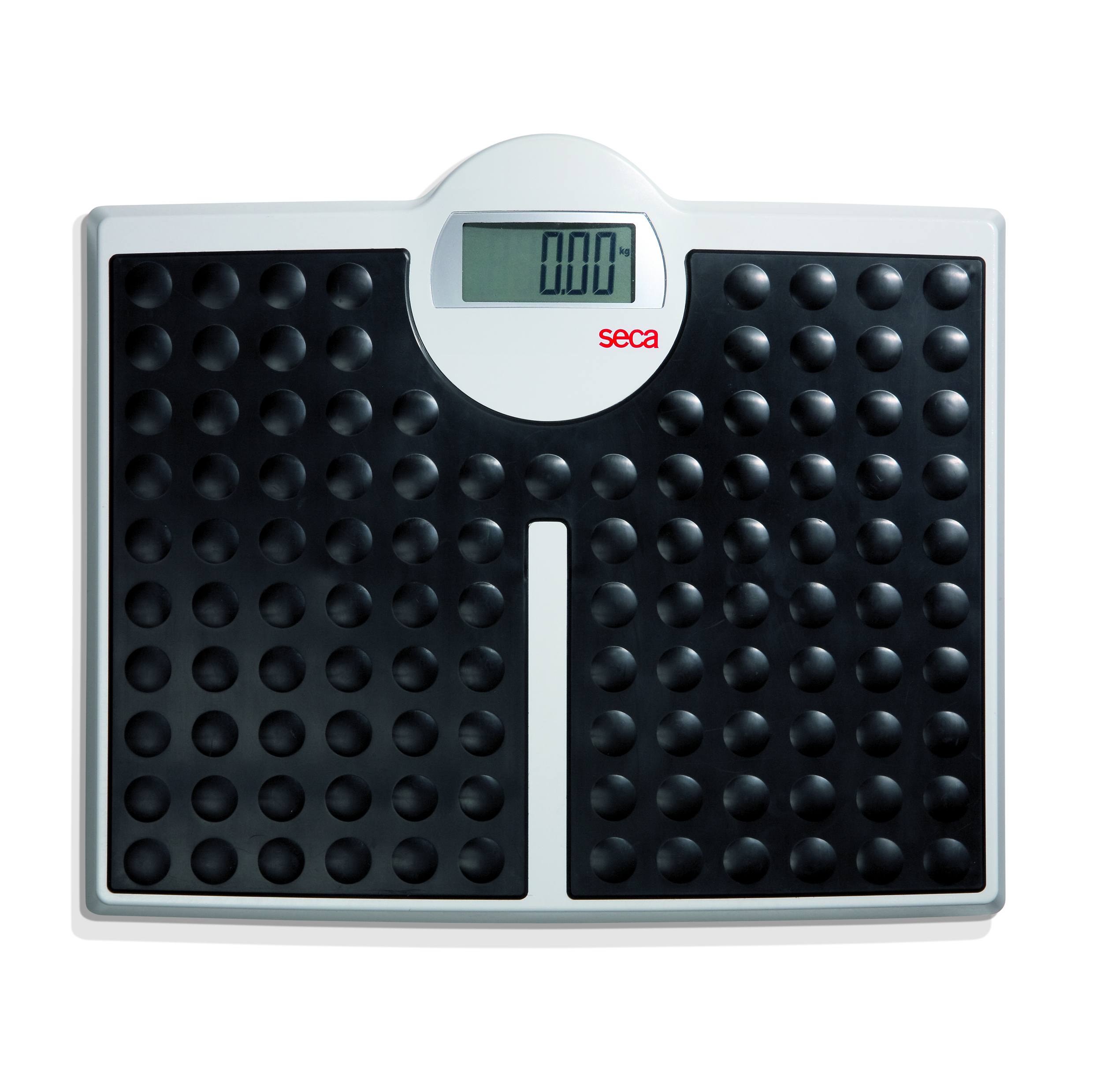 Seca 8131321009 - Digital Floor Scale, High Capacity - 1/Each