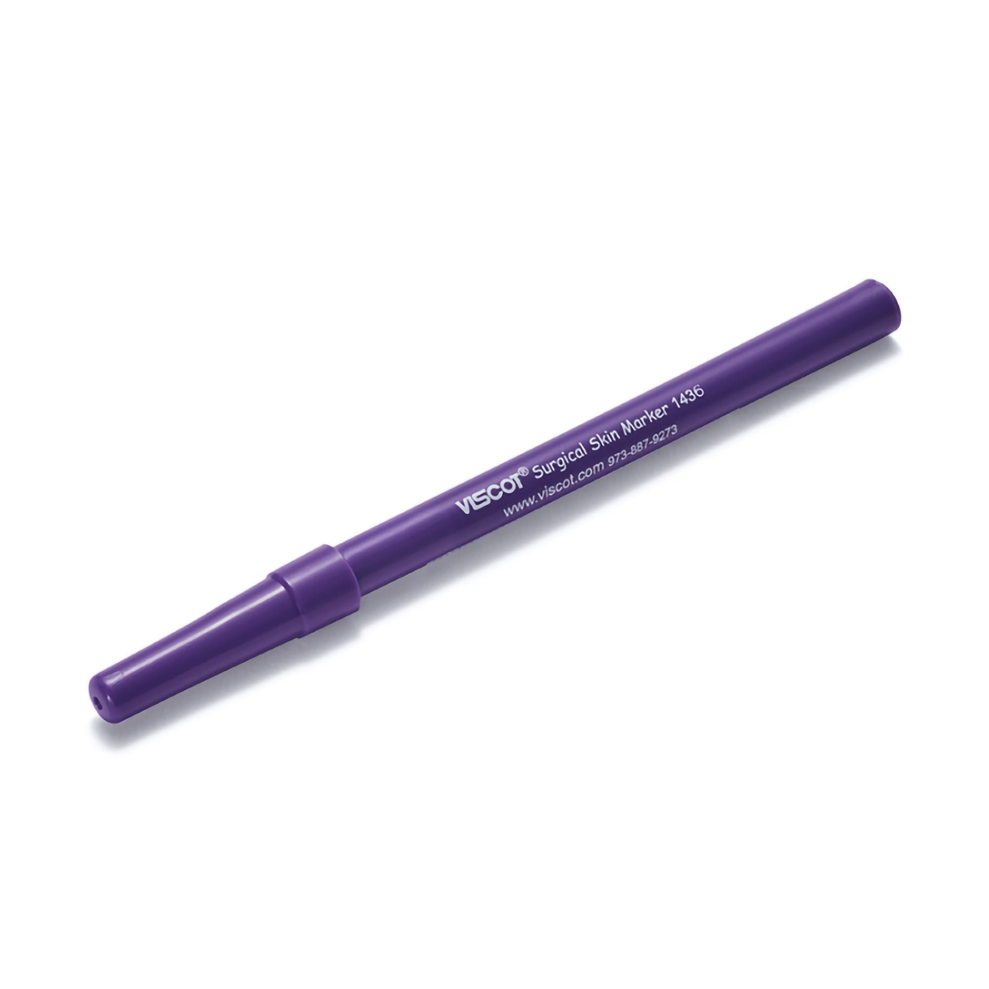 Viscot Industries - 1436SR-100 Vismark™ 1436 Skin Marker
