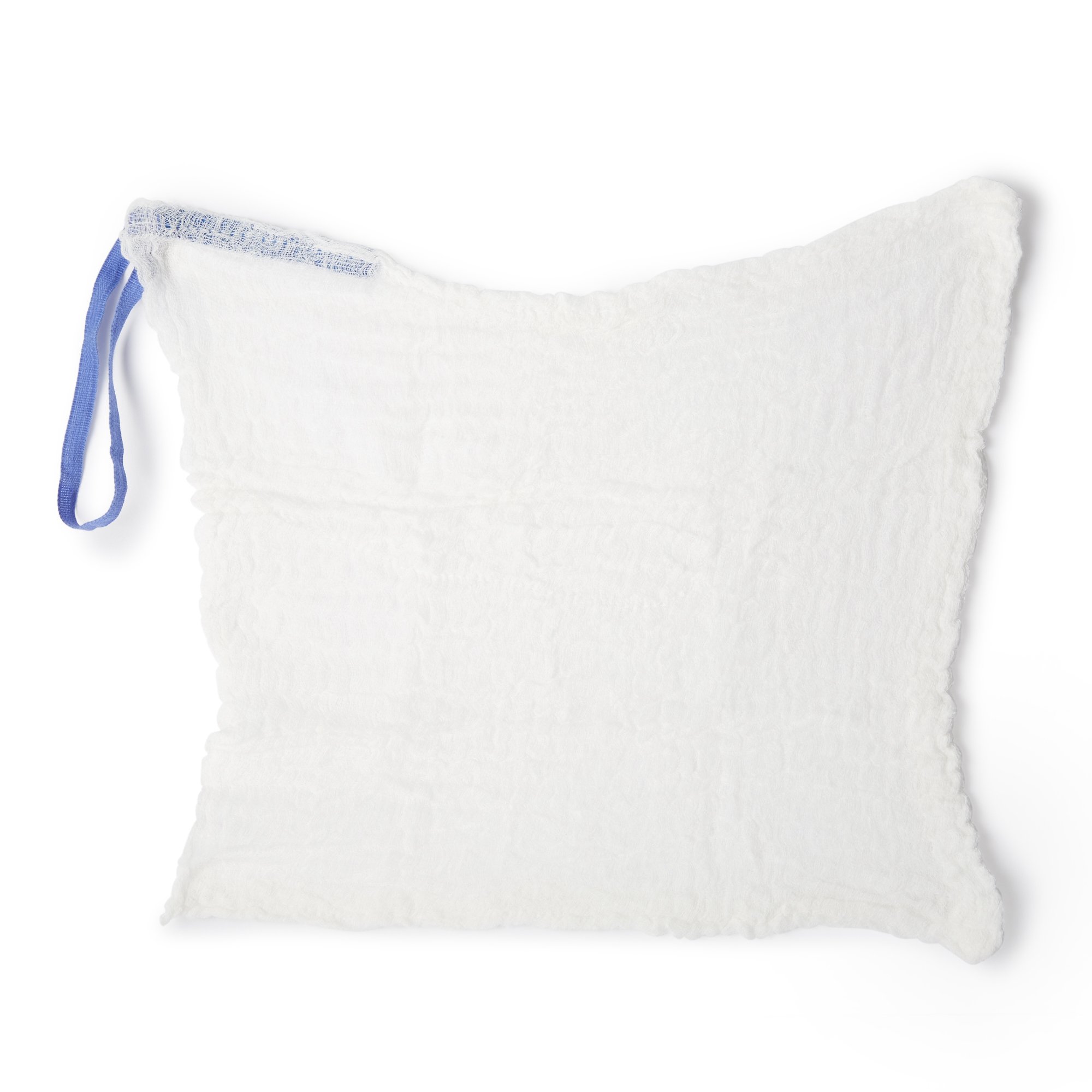 McKesson Brand 16-2118182 - McKesson Laparotomy Sponge, 18 x 18 Inch - 5/Pack, 100/Case