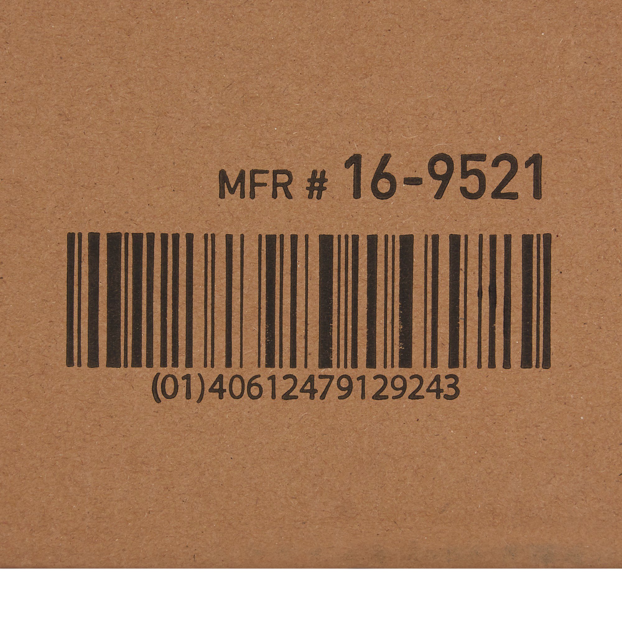 McKesson Brand 16-9521 - McKesson Triangular Graduated Container, 32 ounce capacity - 1/Each, 200/Case
