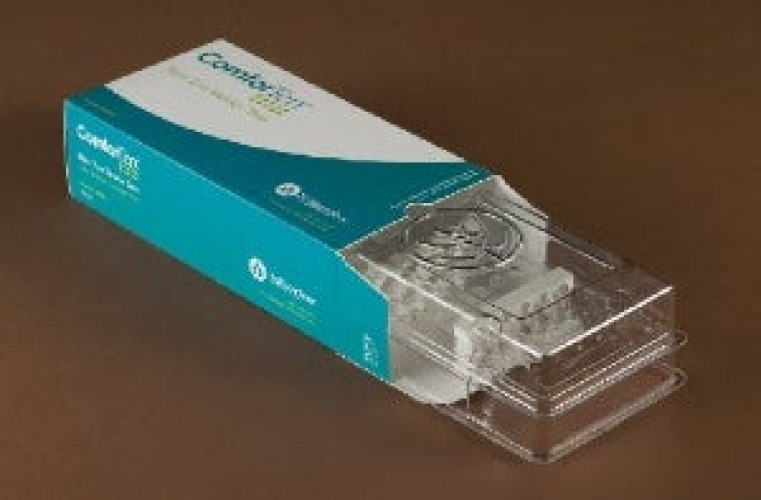 Hollister-Stier Laboratories - 8924ZA Quintip® Antigen Reservoir 30 Reservoirs per Pouch Use with 8399ZA and 8930ZA