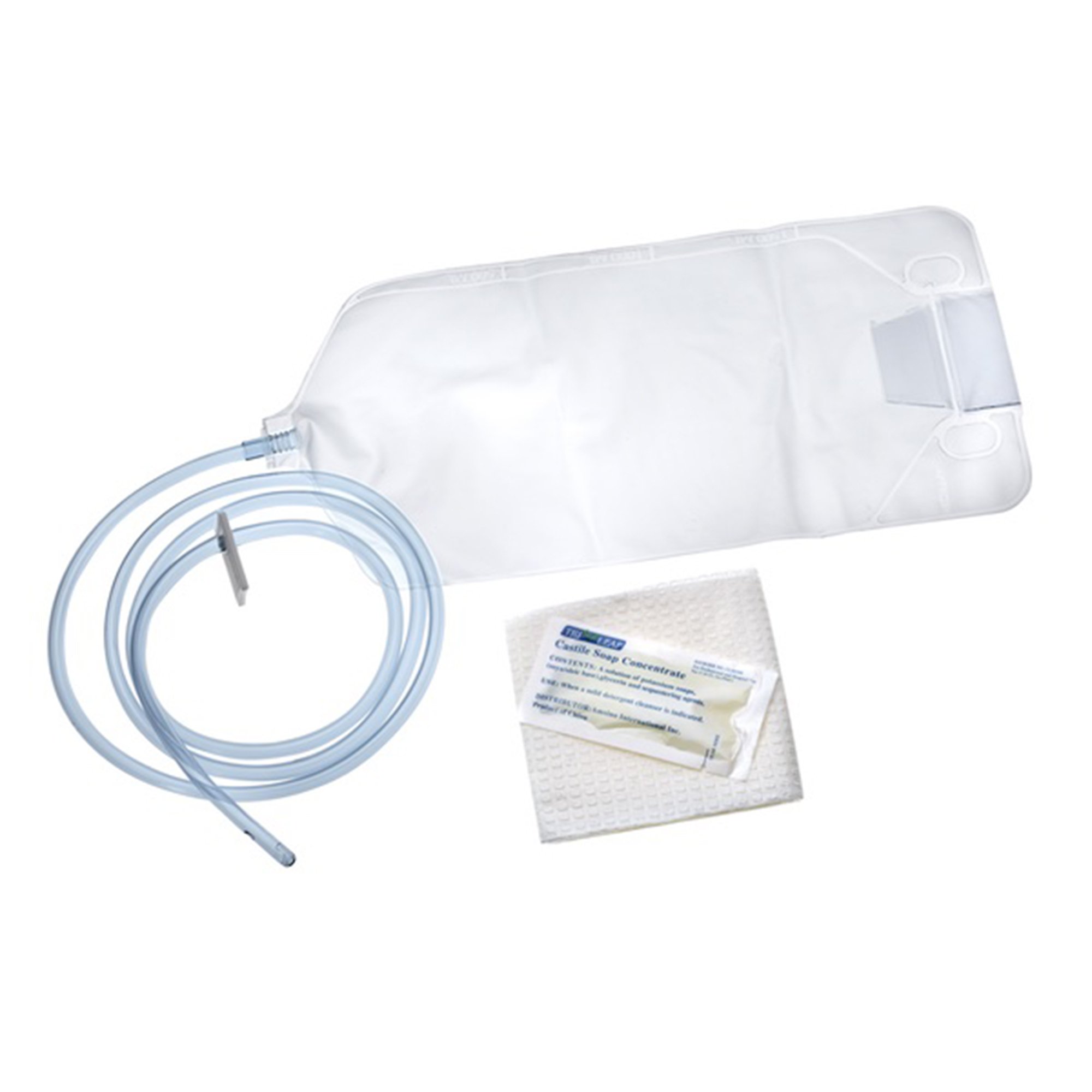Amsino International - AS330 AMSure® Enema Bag Set