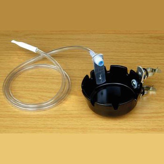 Performance Health - 081161348 Bedside Ashtray Parsons ADL 36 Inch Tube Length