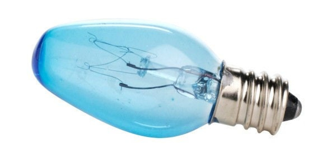 Stereo Optical Company - 2000226 Ophthalmoscope Replacement Bulb 120 Volt