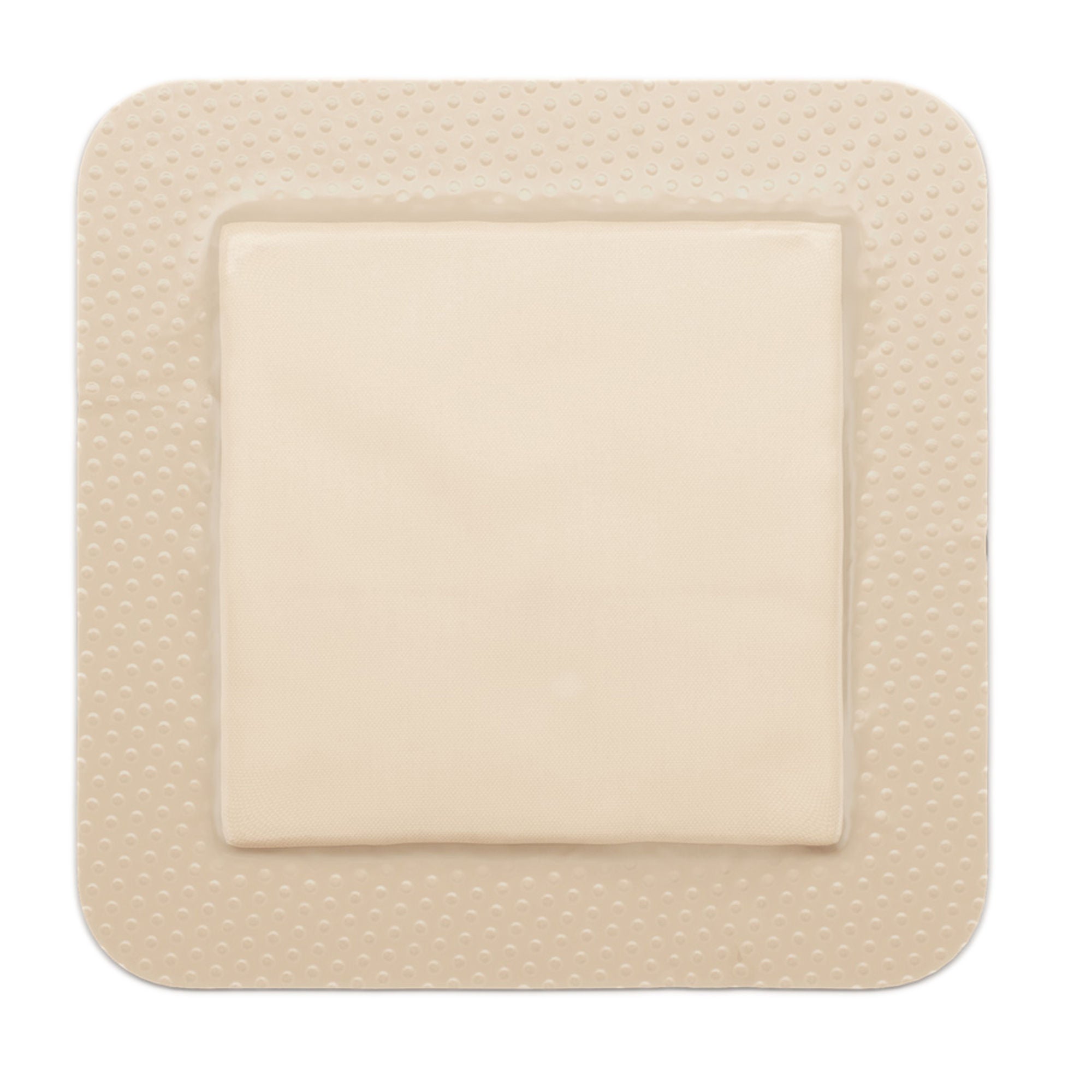 Molnlycke - 295900 Foam Dressing Mepilex® Border 4 X 12 Inch With Border Waterproof Film Backing Silicone Adhesive Rectangle Sterile