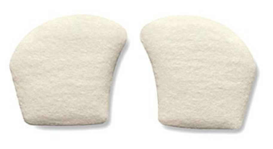 Hapad - MBS Metatarsal Bar Hapad® Small Without Fastening Foot