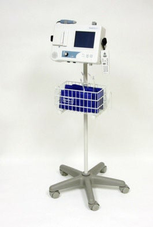 Cooper Surgical - L450VA ABI Doppler System Vista ABI™ Digital Display Vascular Probe 8 MHz Frequency