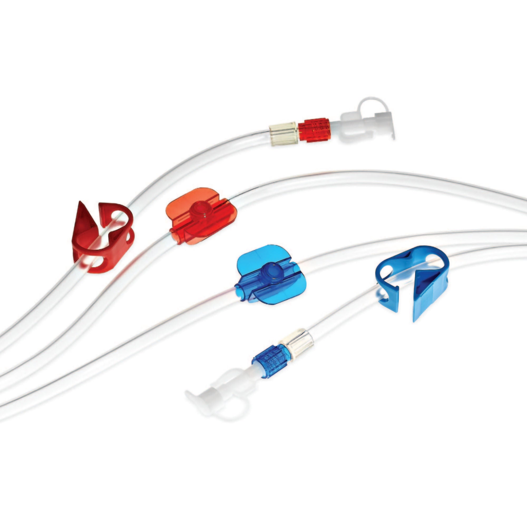 Nipro Medical - BL+A209Y-V803 Blood Tubing NiproSet* 8 mm For Use on a Fresenius 2008 series Dialysis Machine