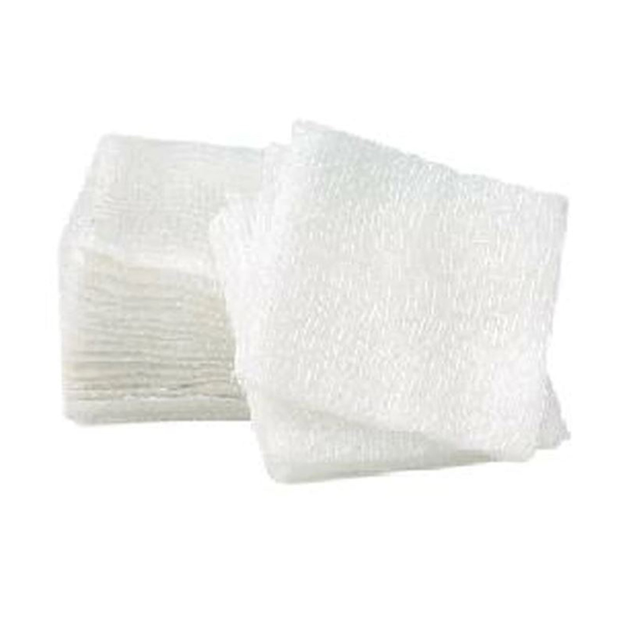 Gentell 90408 - Ducare Gauze Sponge, 4 x 4 Inch, 8-Ply - 200/Pack, 4000/Case
