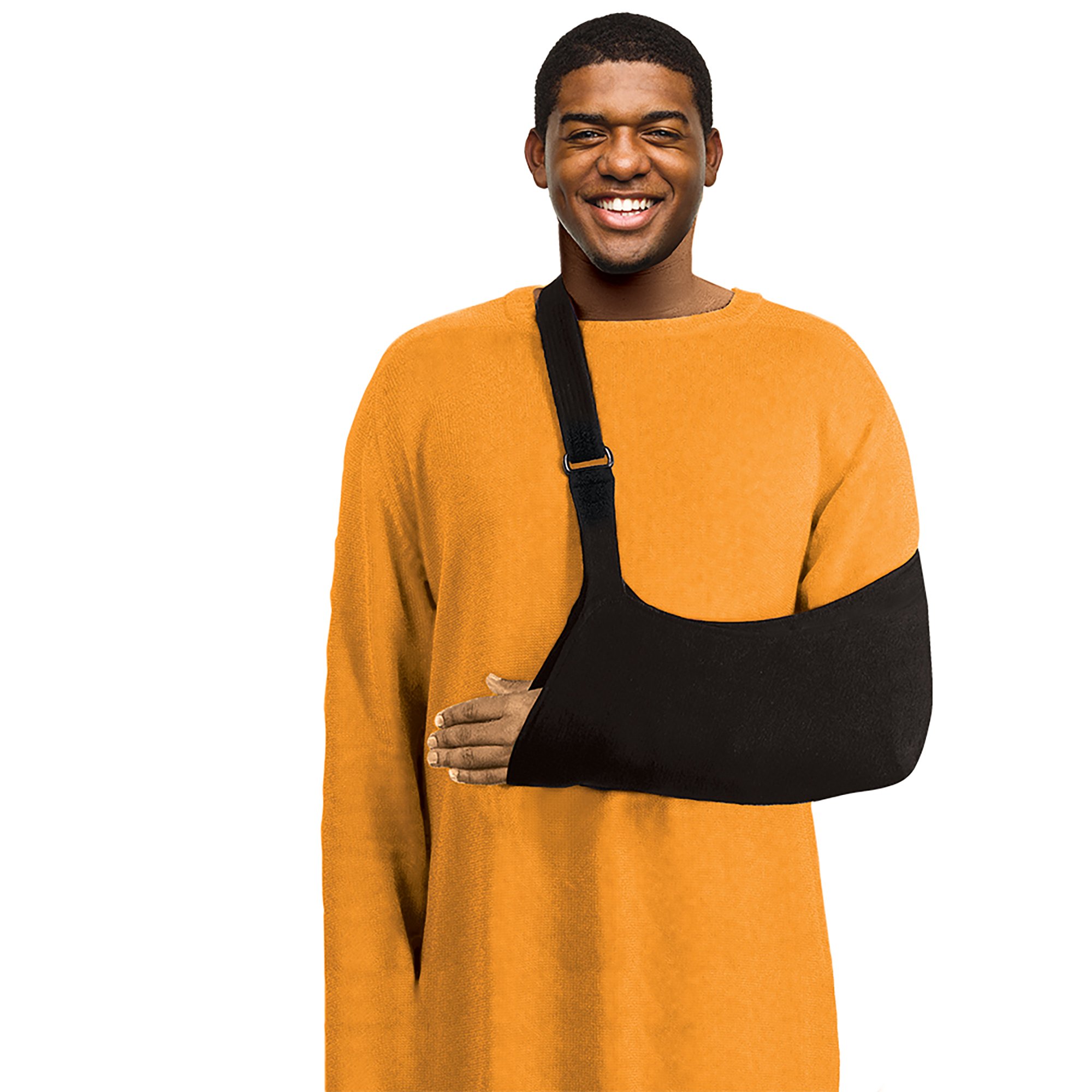 Ultimate Arm Sling J50301ZL by Brownmed