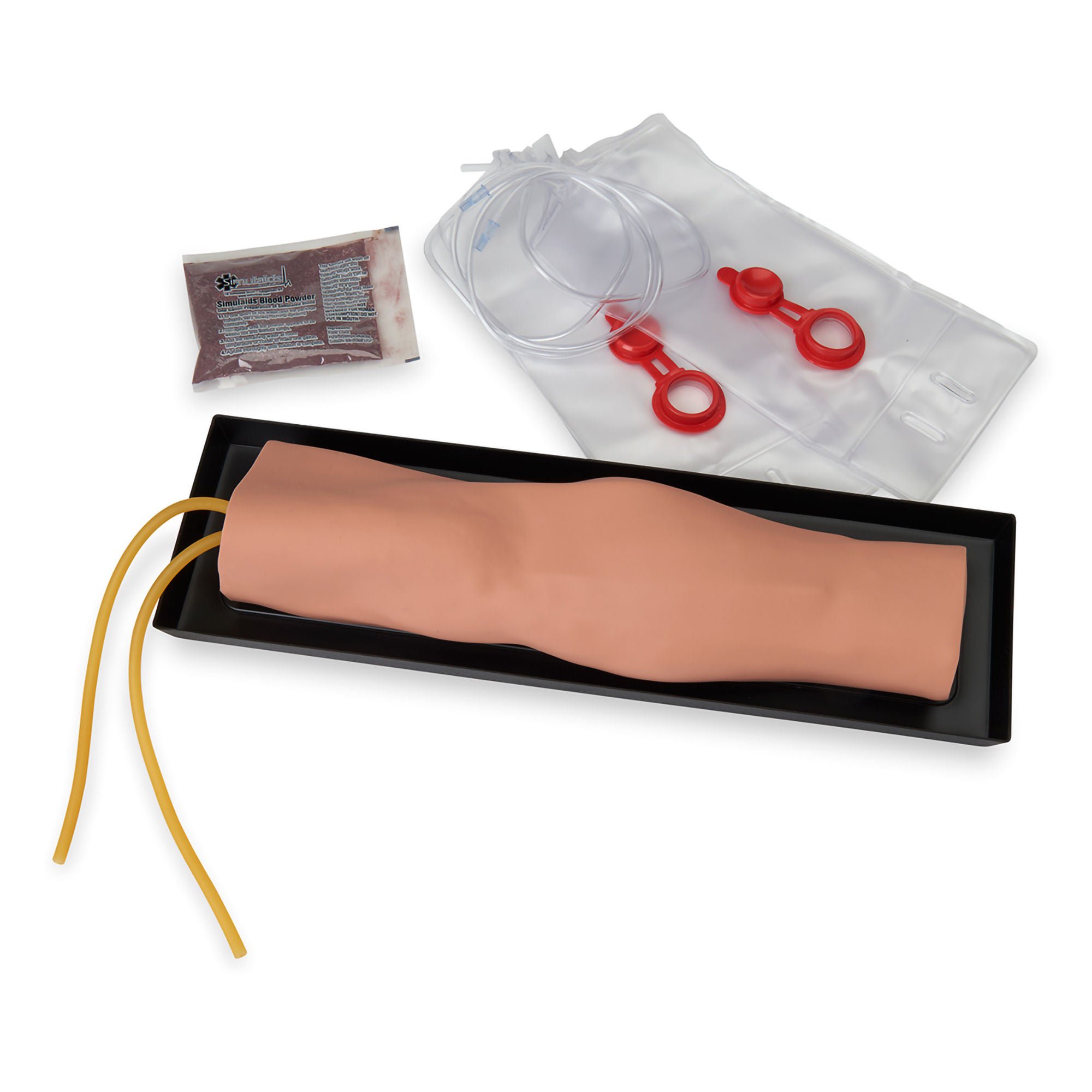 Nasco Healthcare - 140-146 Moore Medical IV Training Arm