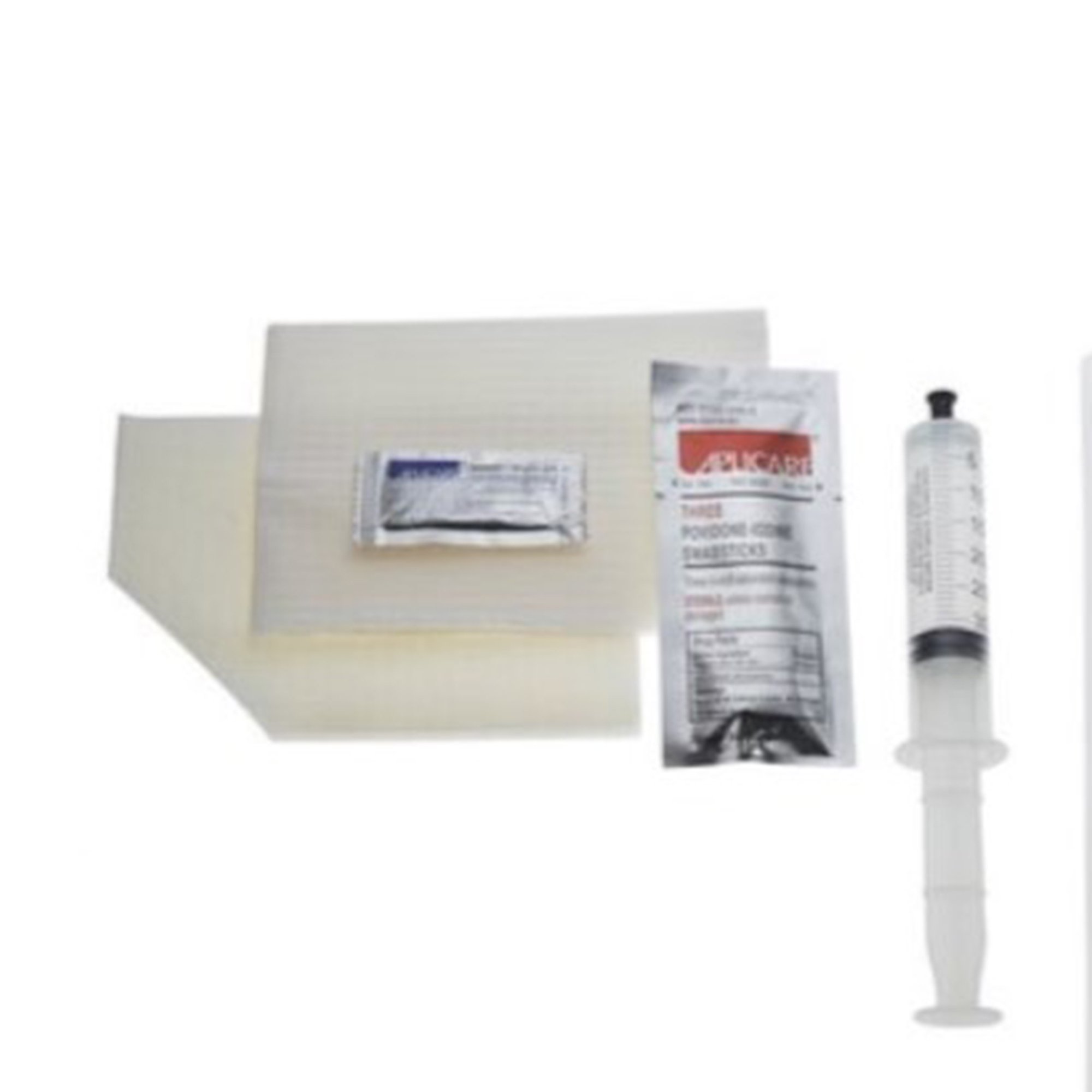 Amsino International - AS890 AMSure® Catheter Insertion Tray