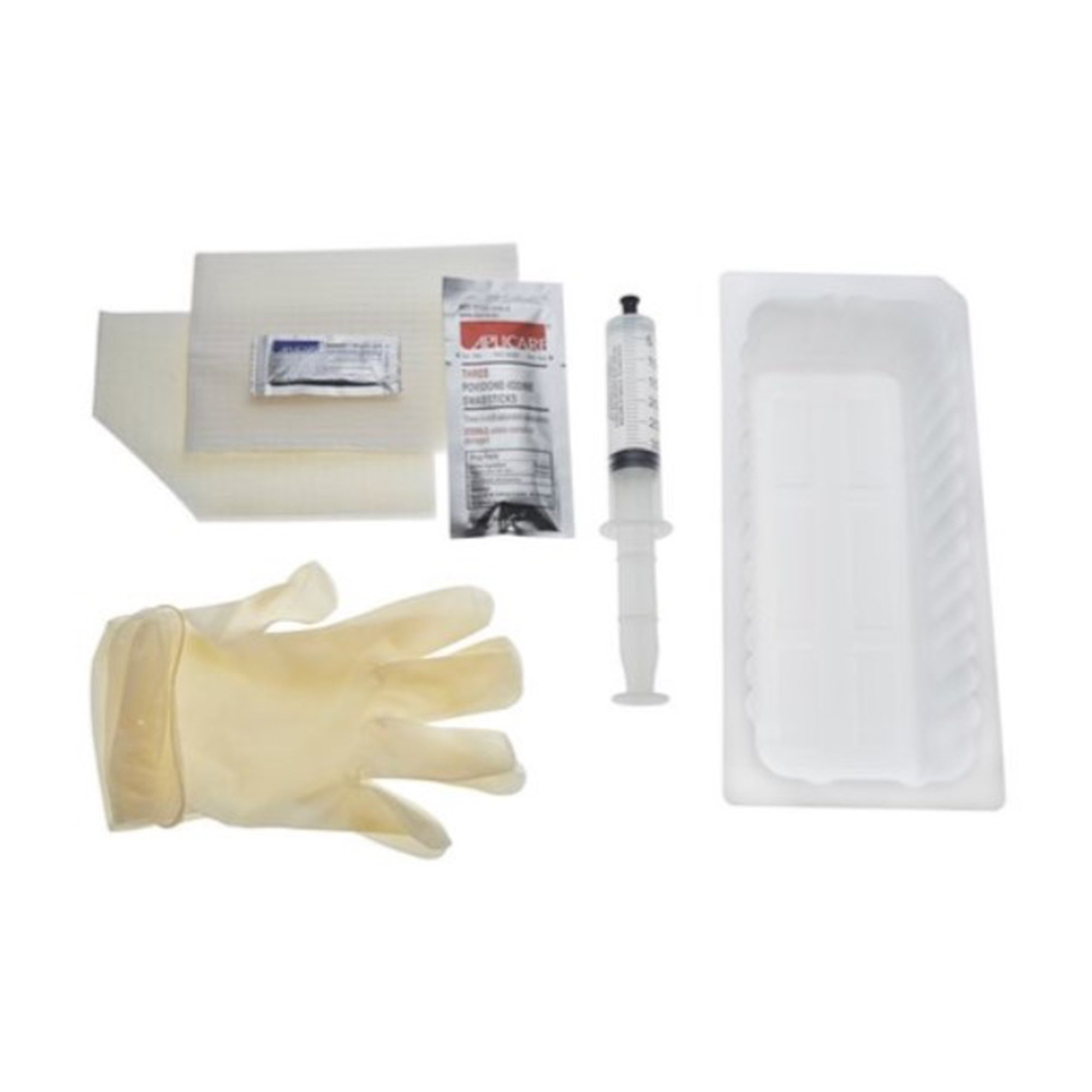 Amsino International - AS890 AMSure® Catheter Insertion Tray