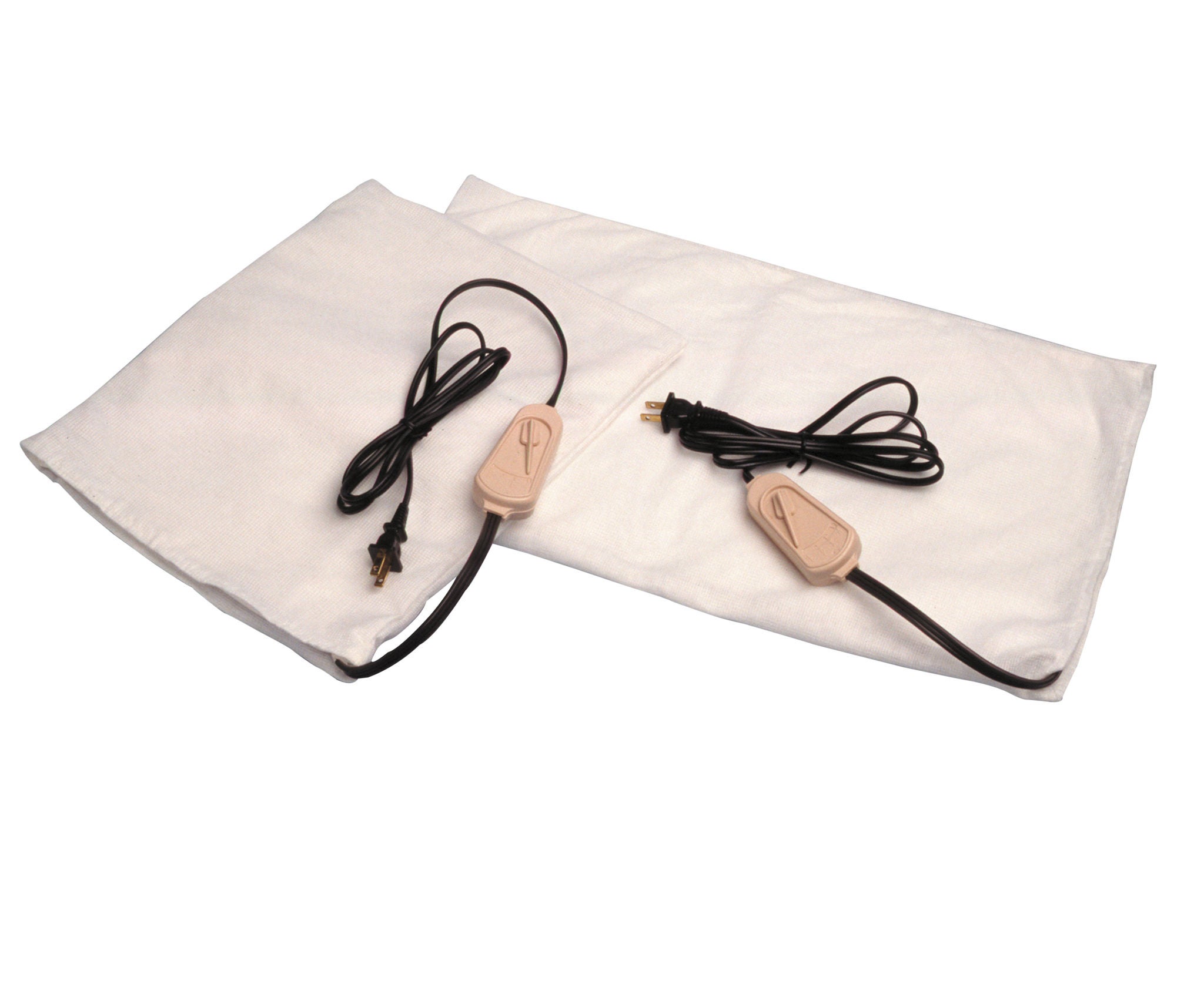 Fabrication Enterprises - 11-1131 Heating Pad Economy General Purpose Large Cloth Cover Reusable
