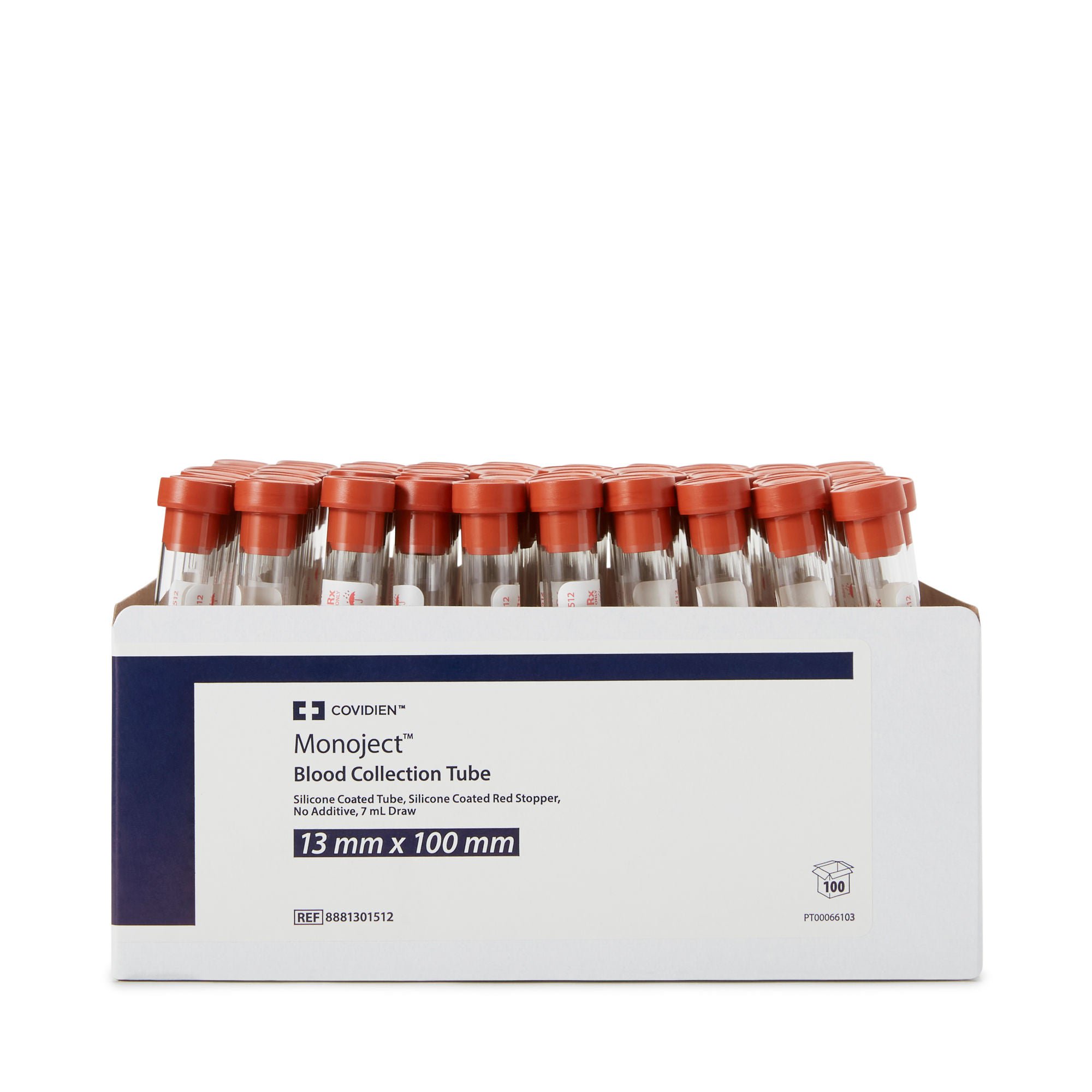 Cardinal - 8881301512 Monoject™ Venous Blood Collection Tube