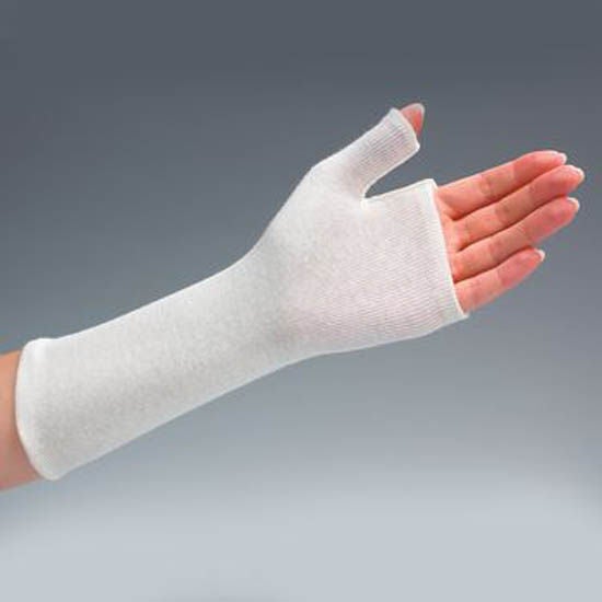 Performance Health - 081050921 Stockinette Tubular with Thumb Spica Rolyan® Splint Liner 3.25 X 13 Inch Cotton / Polyester NonSterile