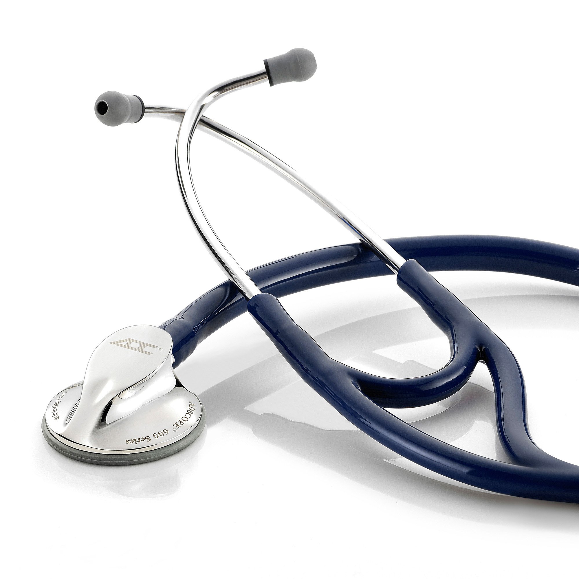 American Diagnostic Corp 600N - Adscope™ 600 Cardiology Stethoscope - 1/Each
