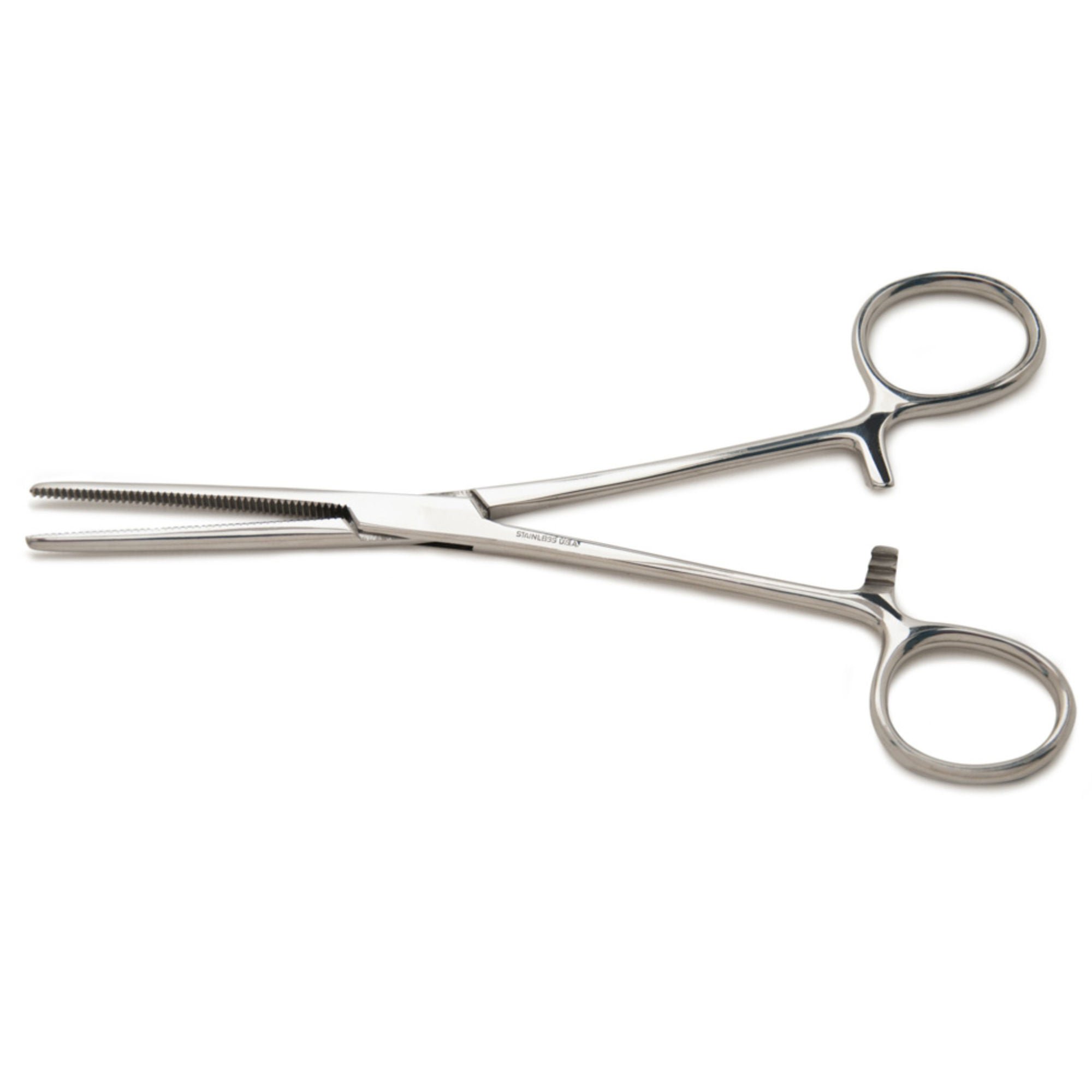 Graham-Field - 2686 Graham-Field Grafco® Hemostatic Rochester-Pean Forceps