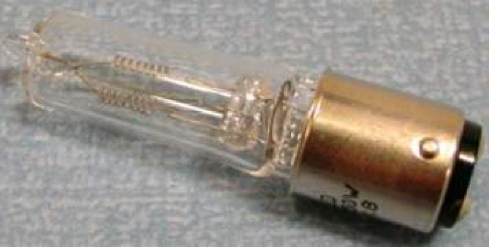 Steris - P084079033 Exam Light Replacement Bulb Halogen 120 Volt 150 Watt