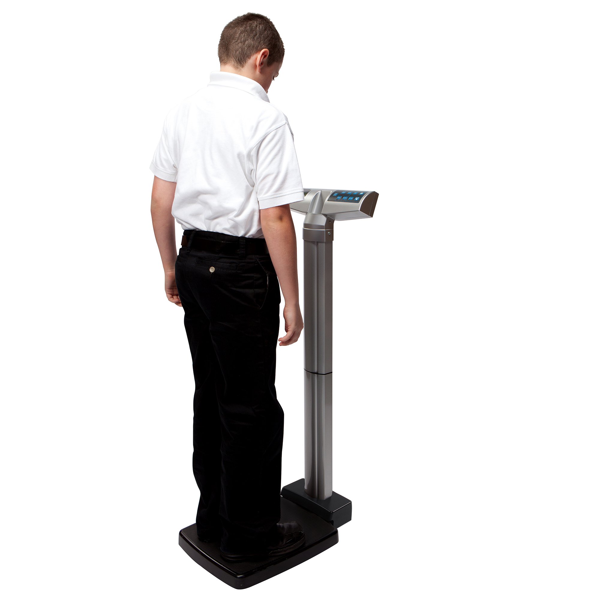Health O Meter 499KL - Health O Meter® Digital Platform Scale - 1/Each
