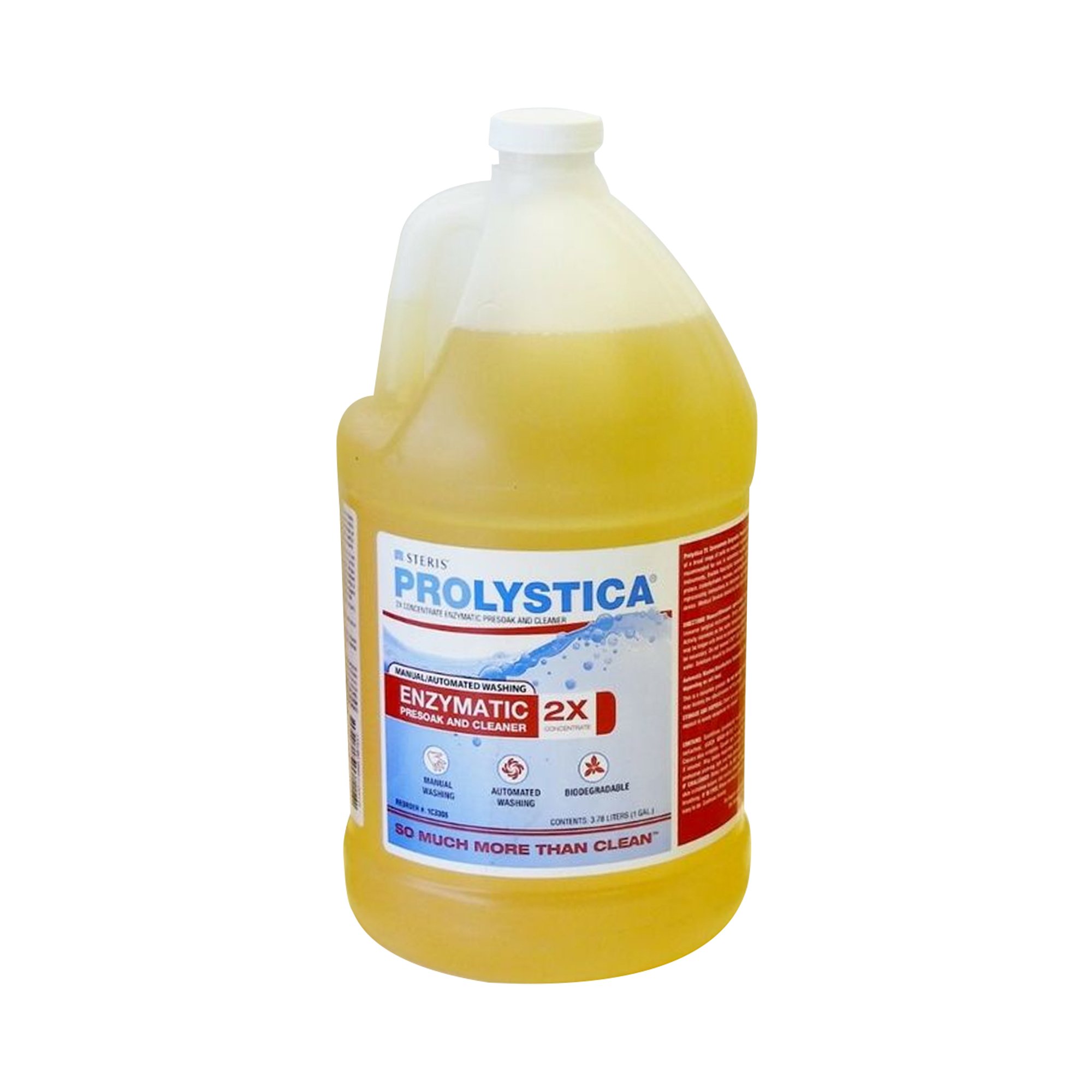Steris - 1C3308 Prolystica® Enzymatic Instrument Detergent / Presoak