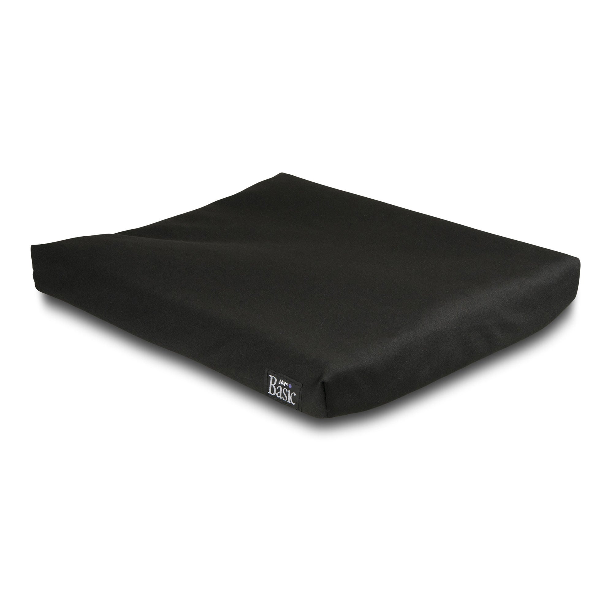 Sunrise Medical - 300 Contoured Seat Cushion Jay® Basic 18 W X 16 L X 2-1/2 D Inch Molded Foam