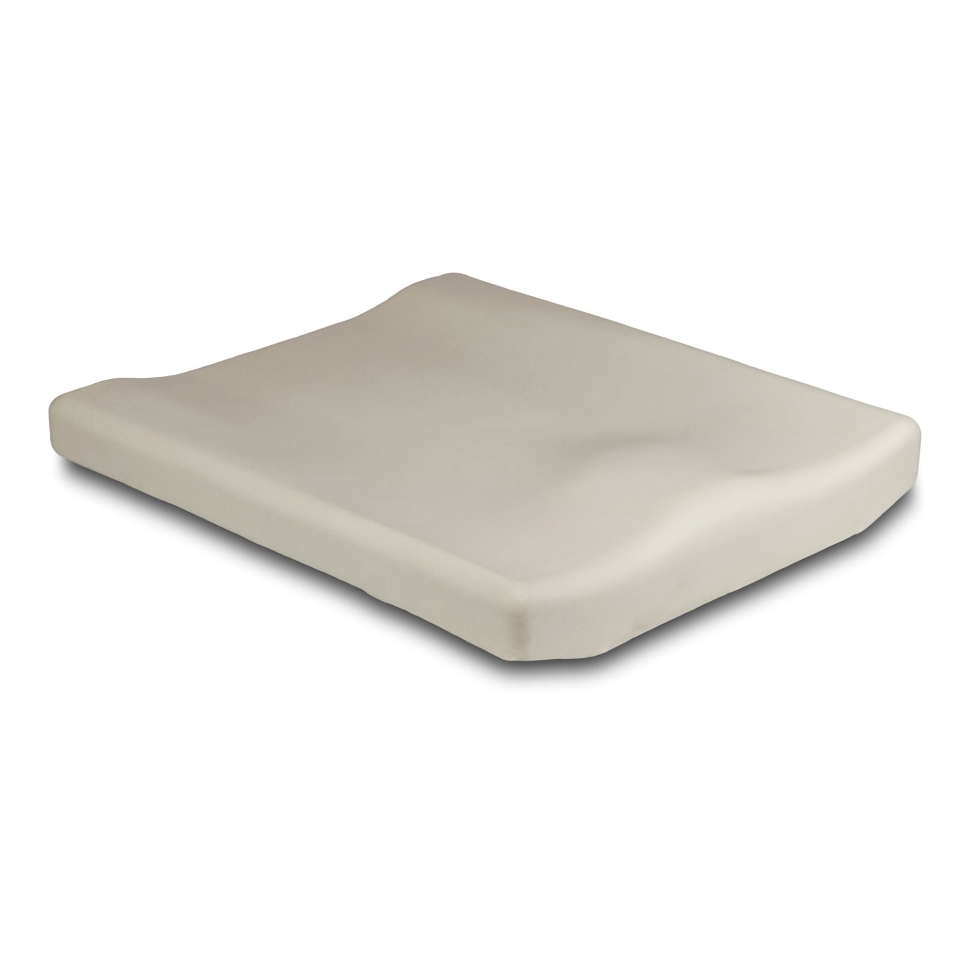 Sunrise Medical - 300 Contoured Seat Cushion Jay® Basic 18 W X 16 L X 2-1/2 D Inch Molded Foam