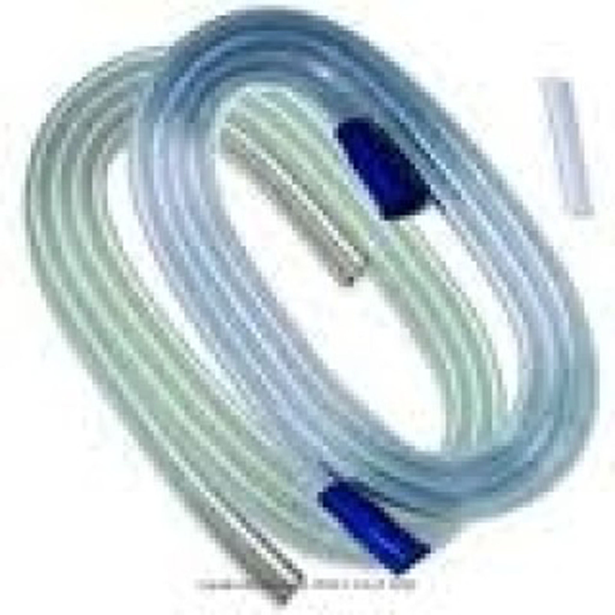 Allied Healthcare - 01-90-3281 Suction Tubing Gomco® Clear 1/2 Inch I.D. 6 Foot Length Non-Conductive Plastic Sterile