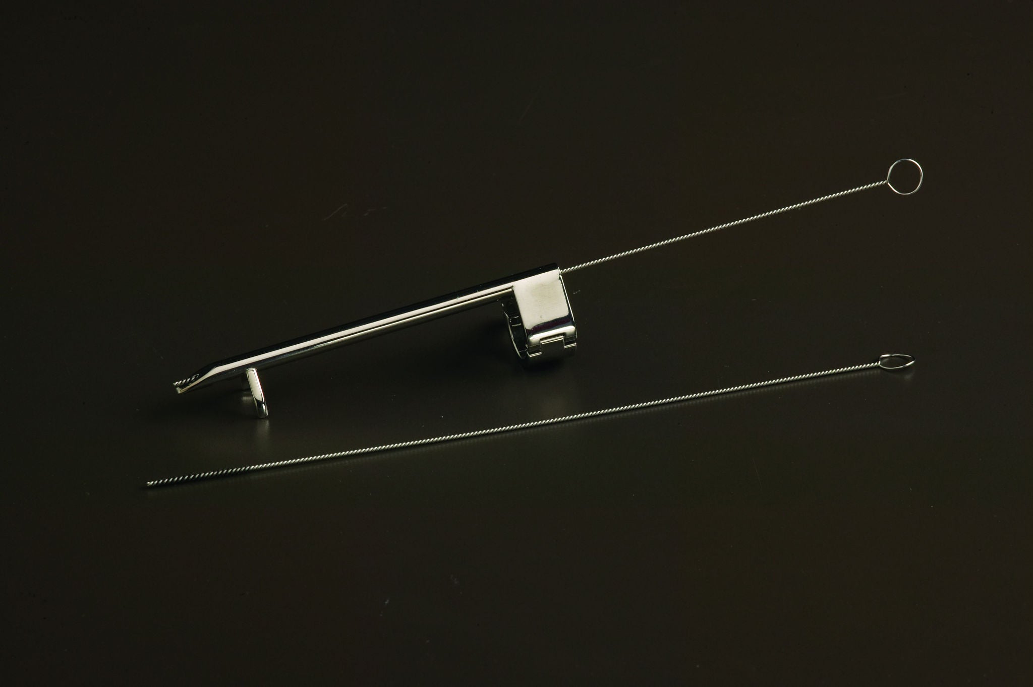 Civco Medical Instruments - 610-324 Cannula Instrument Cleaning Brush Civco®