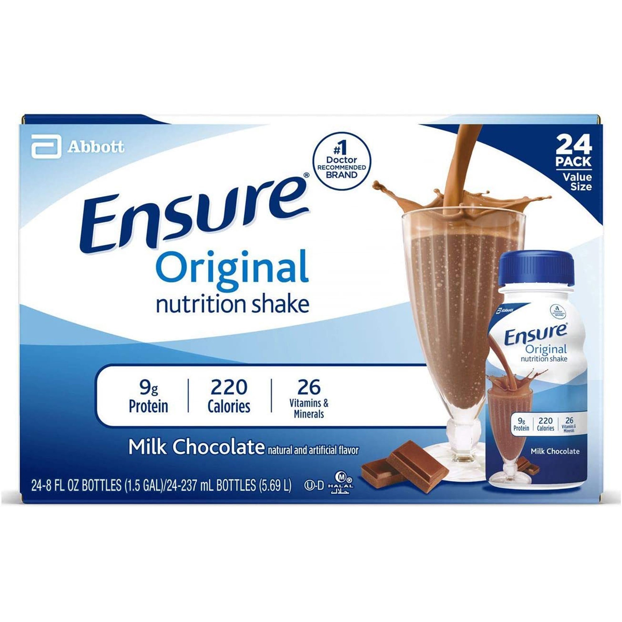  Chocolate