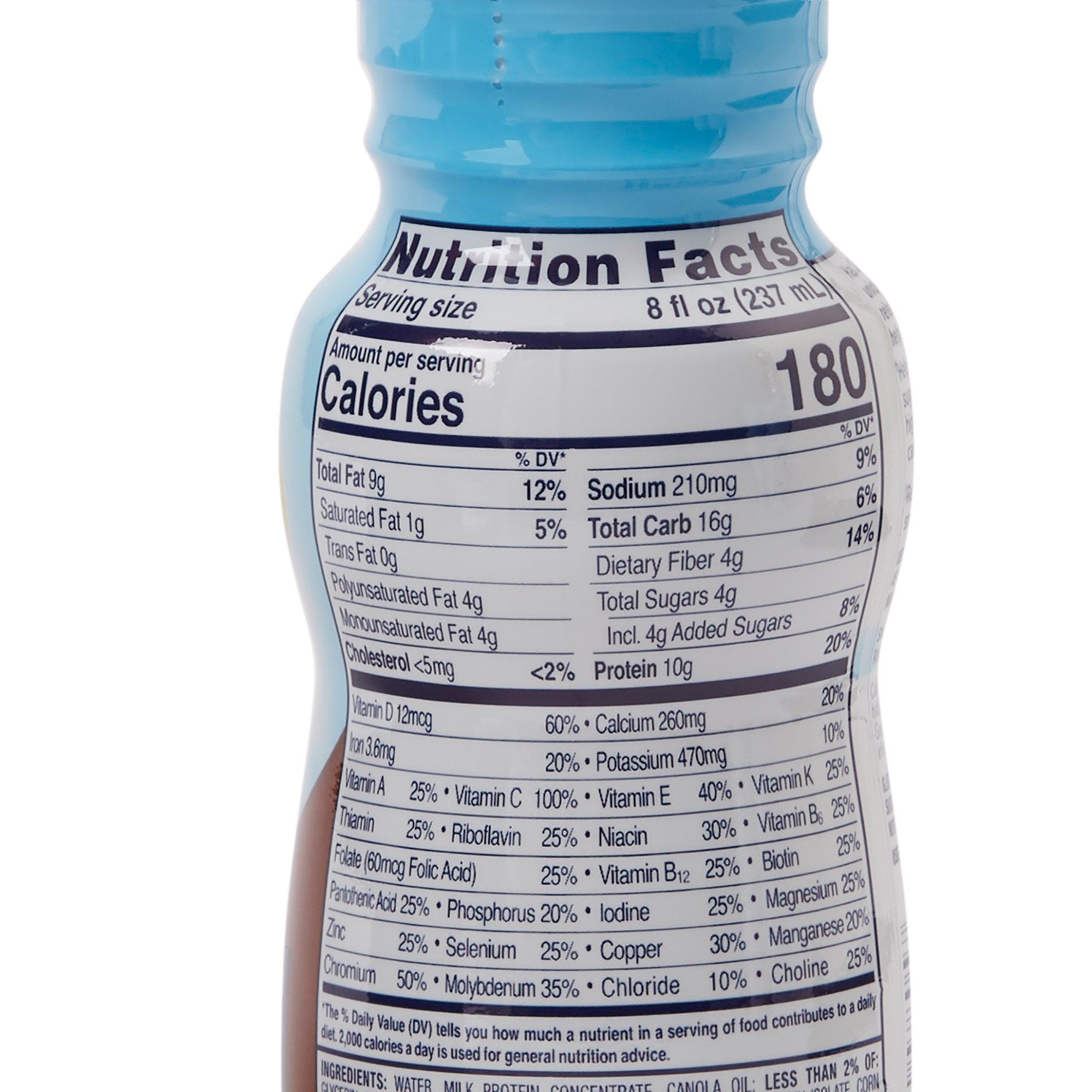  Chocolate Flavor