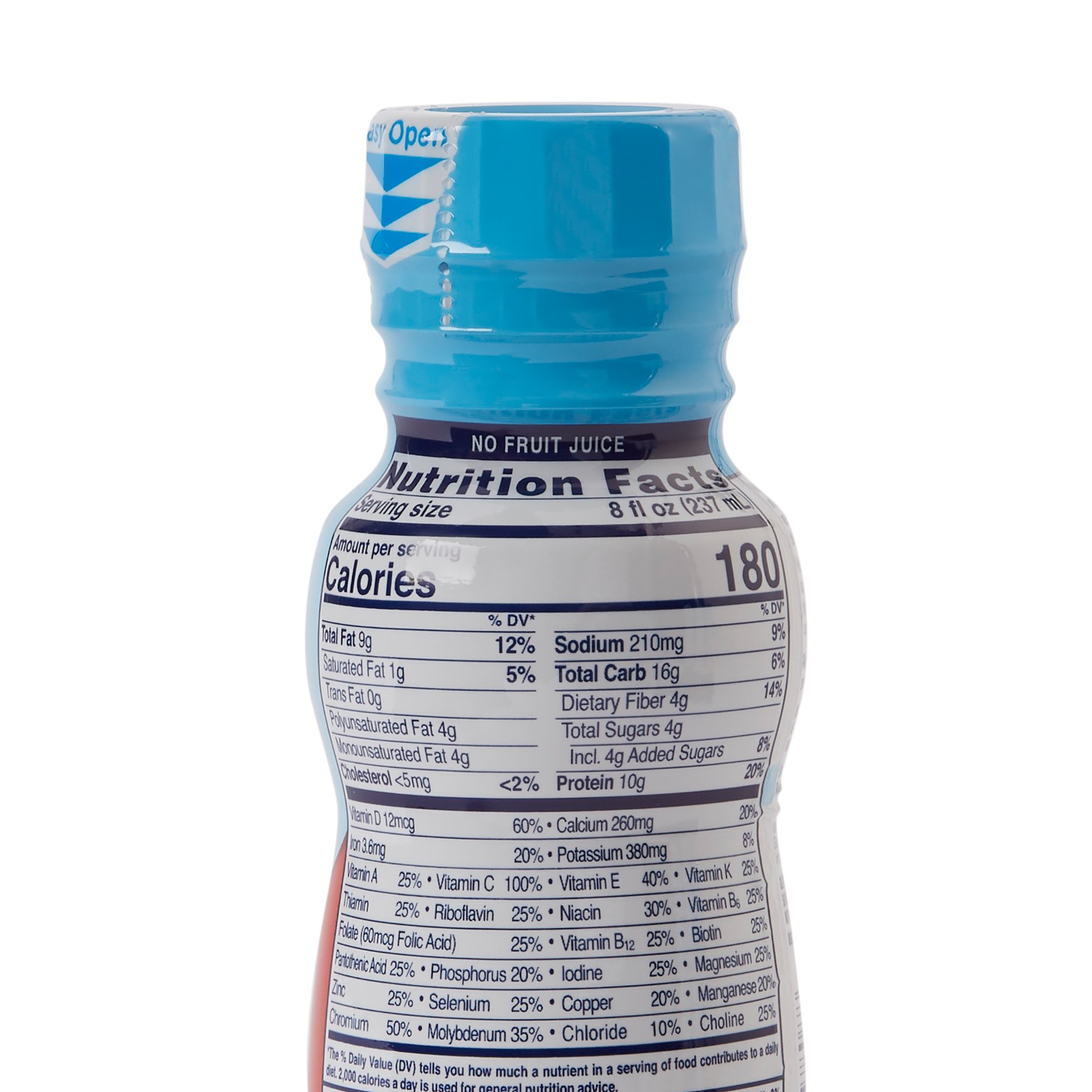 Abbott Nutrition - 57807 Glucerna® Original Shake