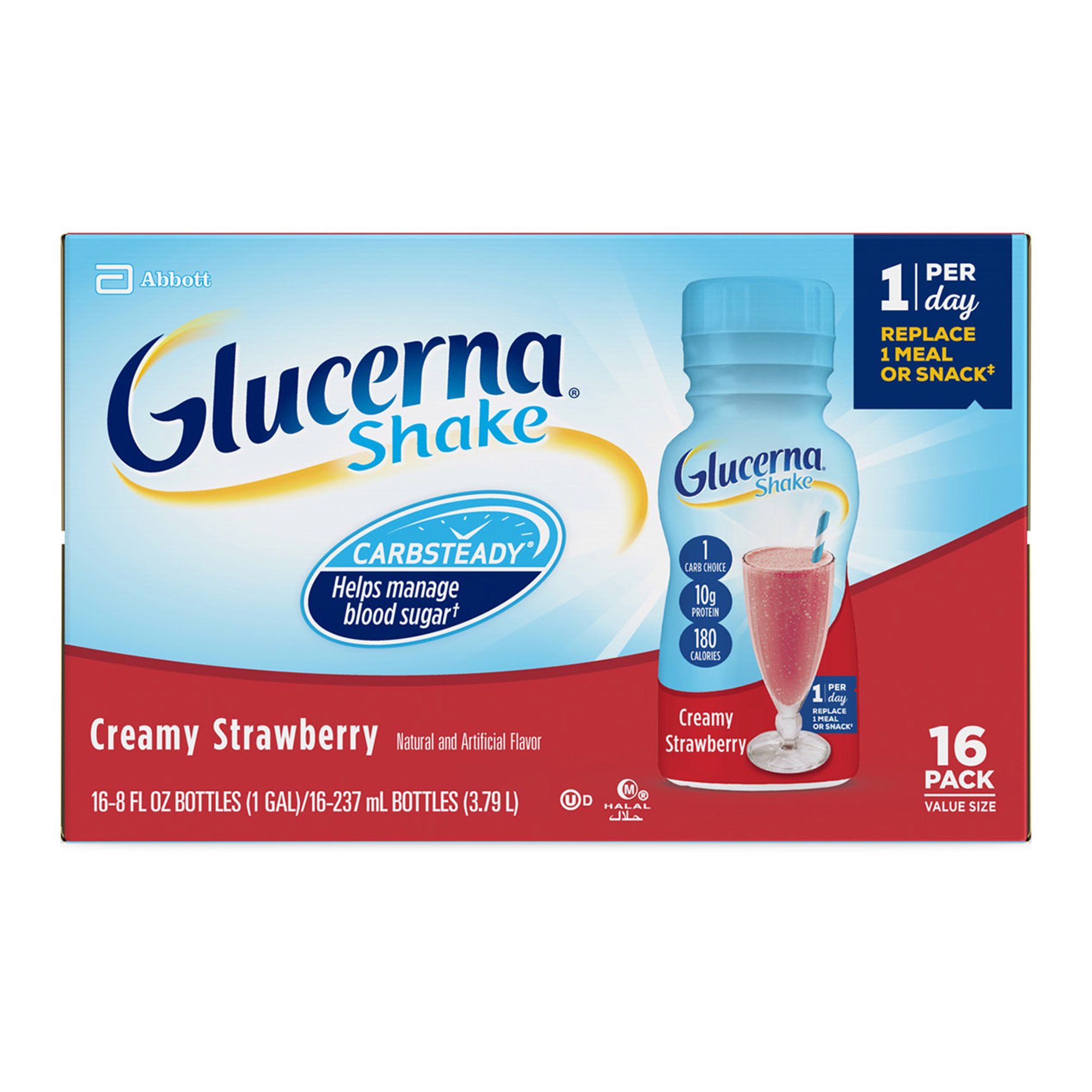  Strawberry Flavor