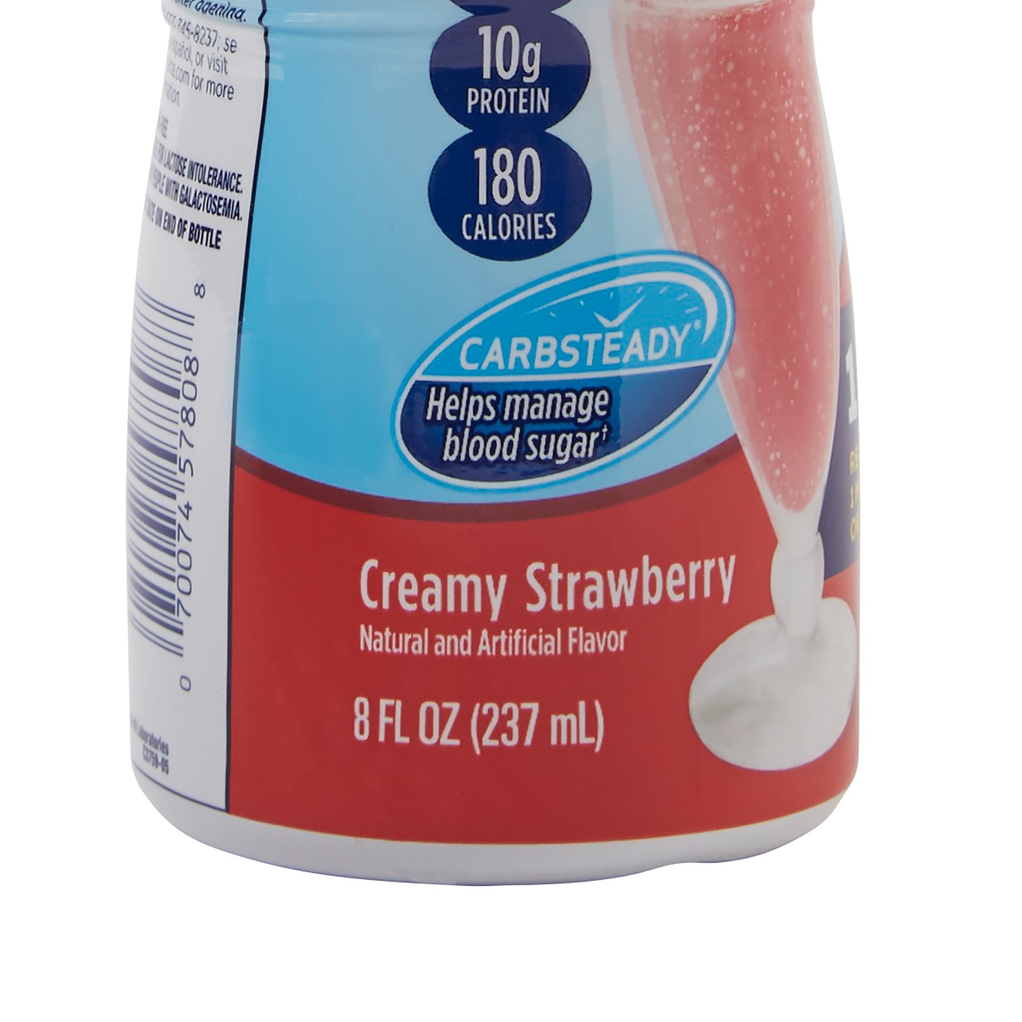  Strawberry Flavor