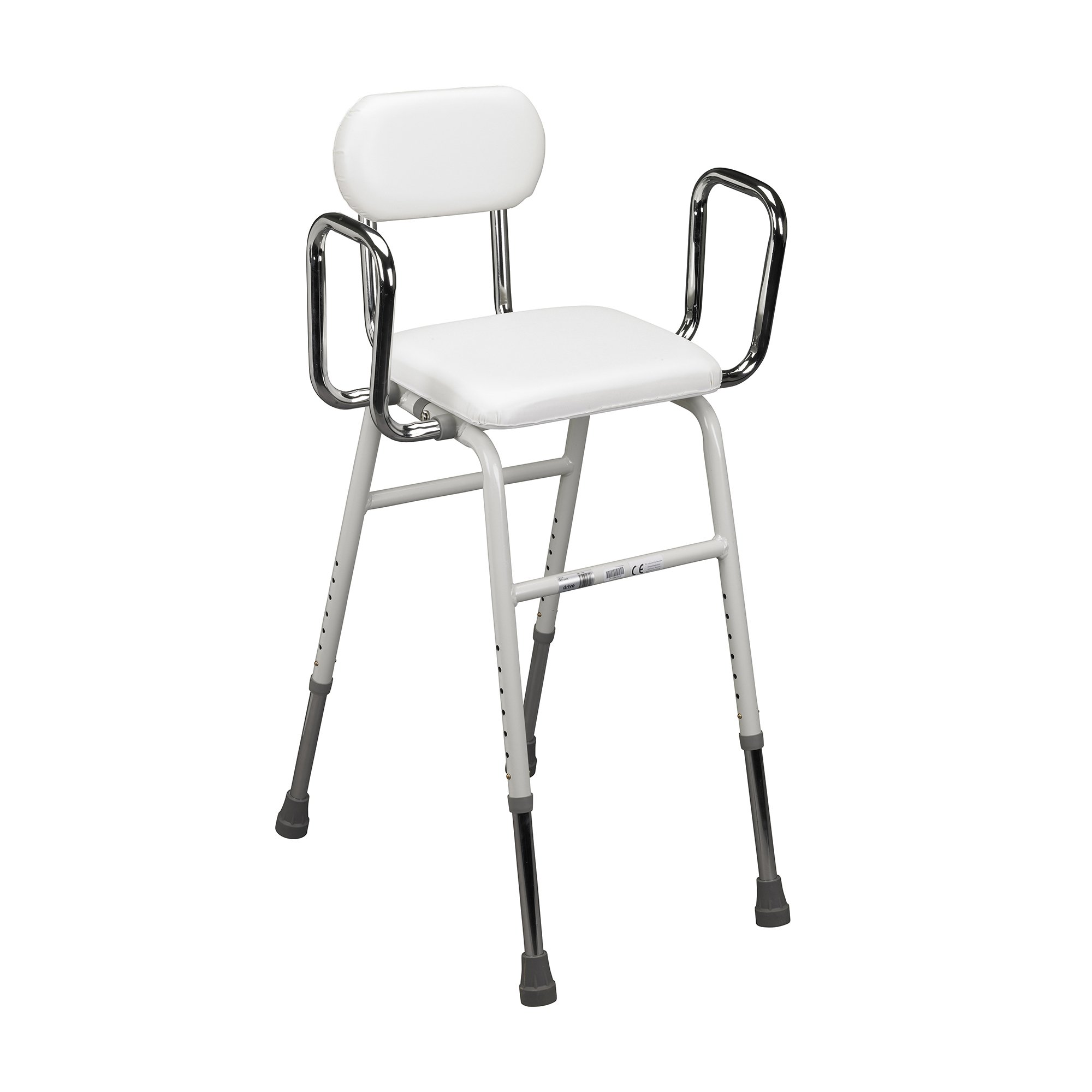 Drive DeVilbiss Healthcare - 12455 drive™ All Purpose Stool