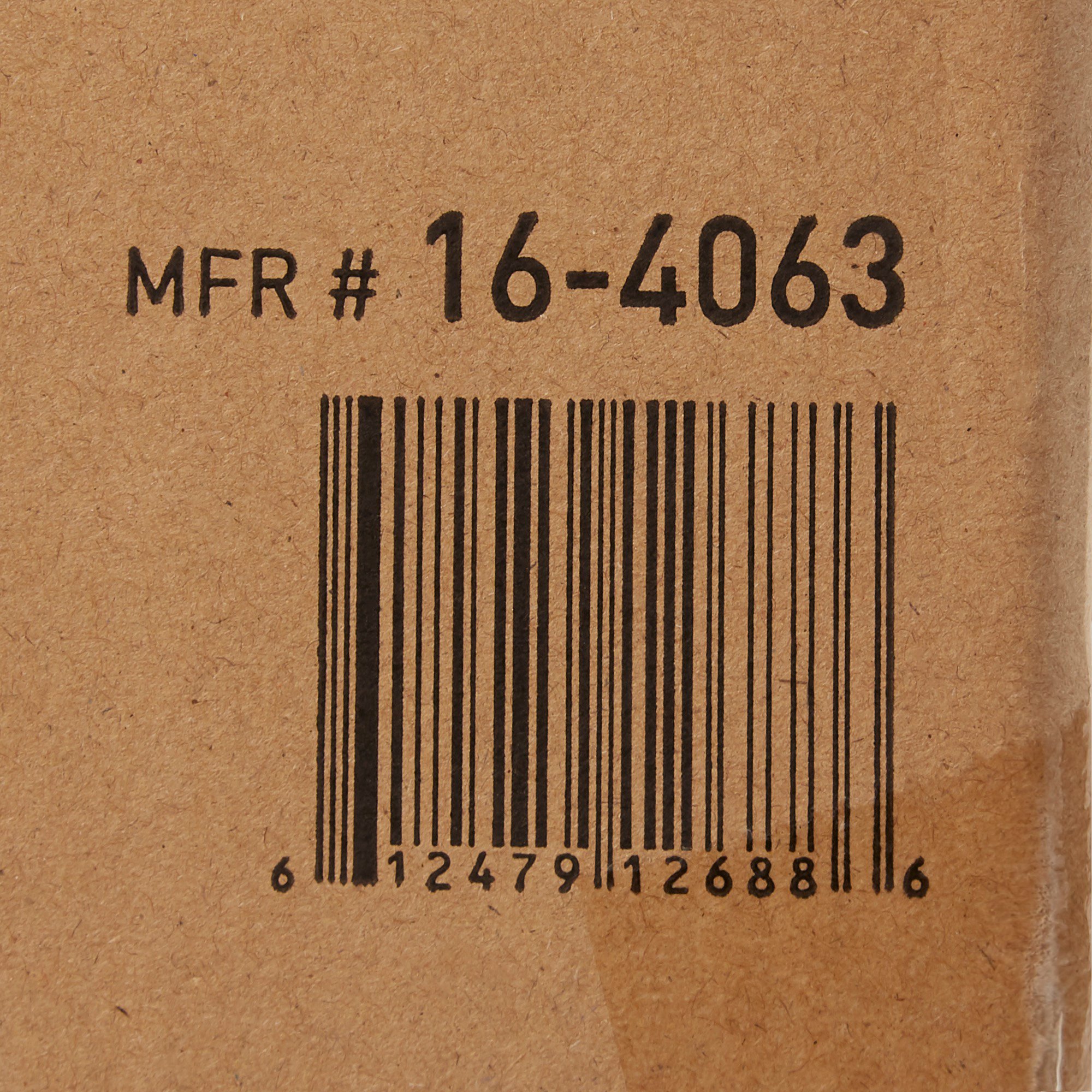 McKesson Brand 16-4063 - McKesson Fluff Bandage Roll, 3.4 Inch x 3.6 Yard, Six Ply - 96/Case