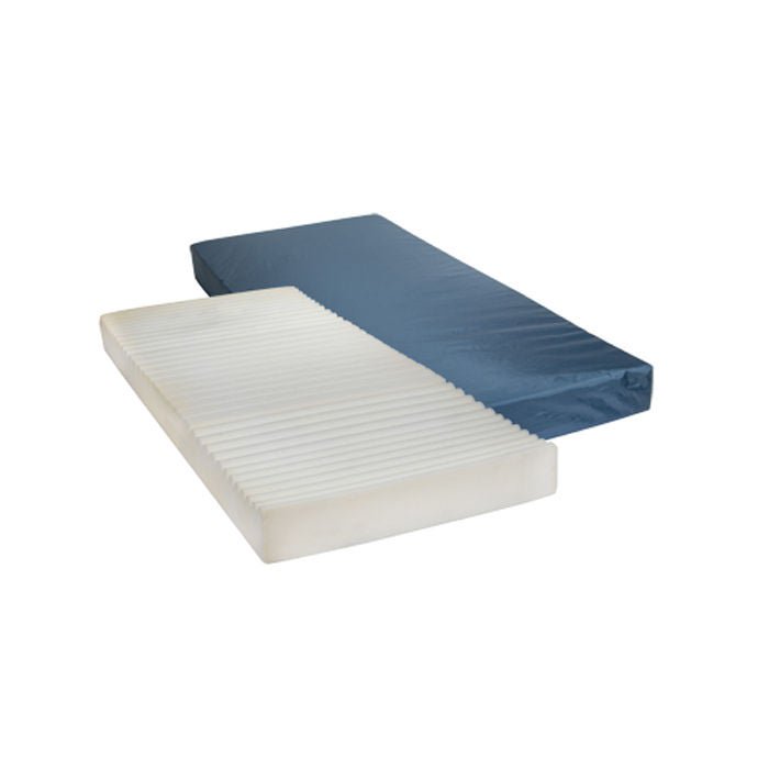 Drive DeVilbiss Healthcare - 15019 drive™ Therapeutic 5 Zone Support Mattress