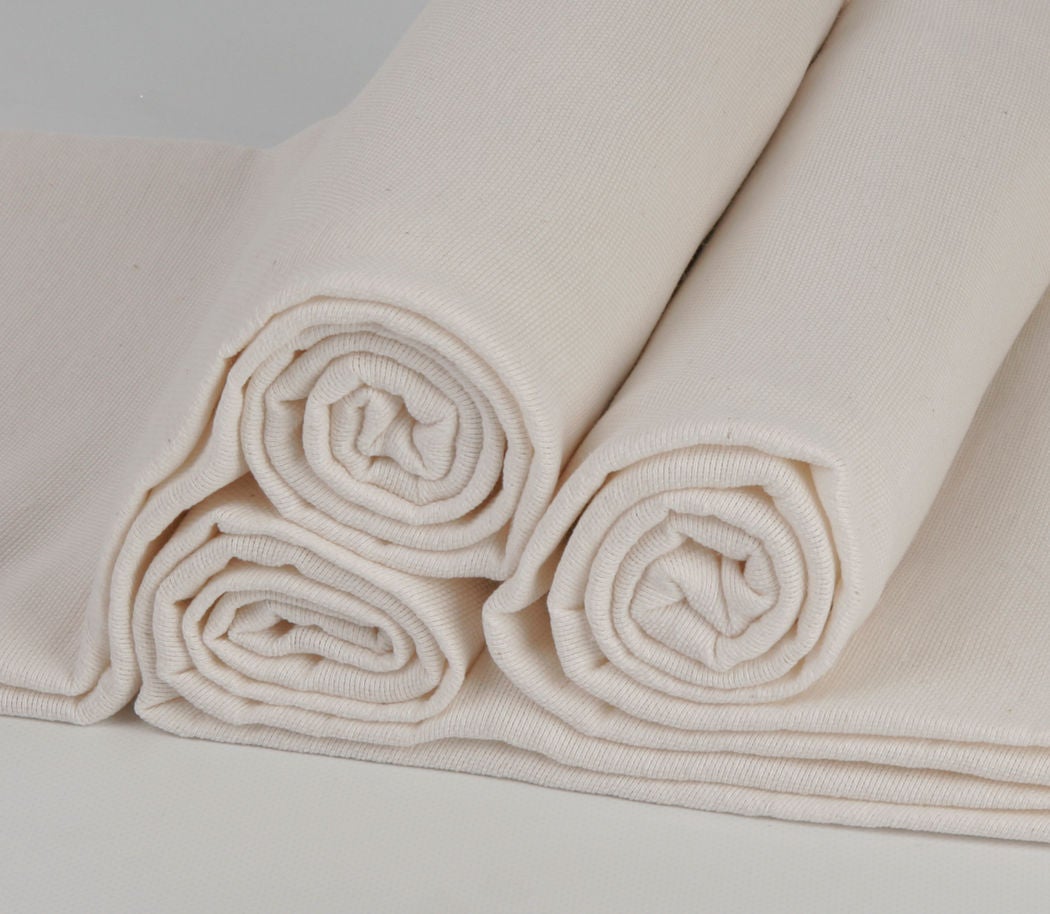 Standard Textile - 8010212C Bath Blanket 70 X 90 Inch Cotton 1.4 lbs. Unbleached