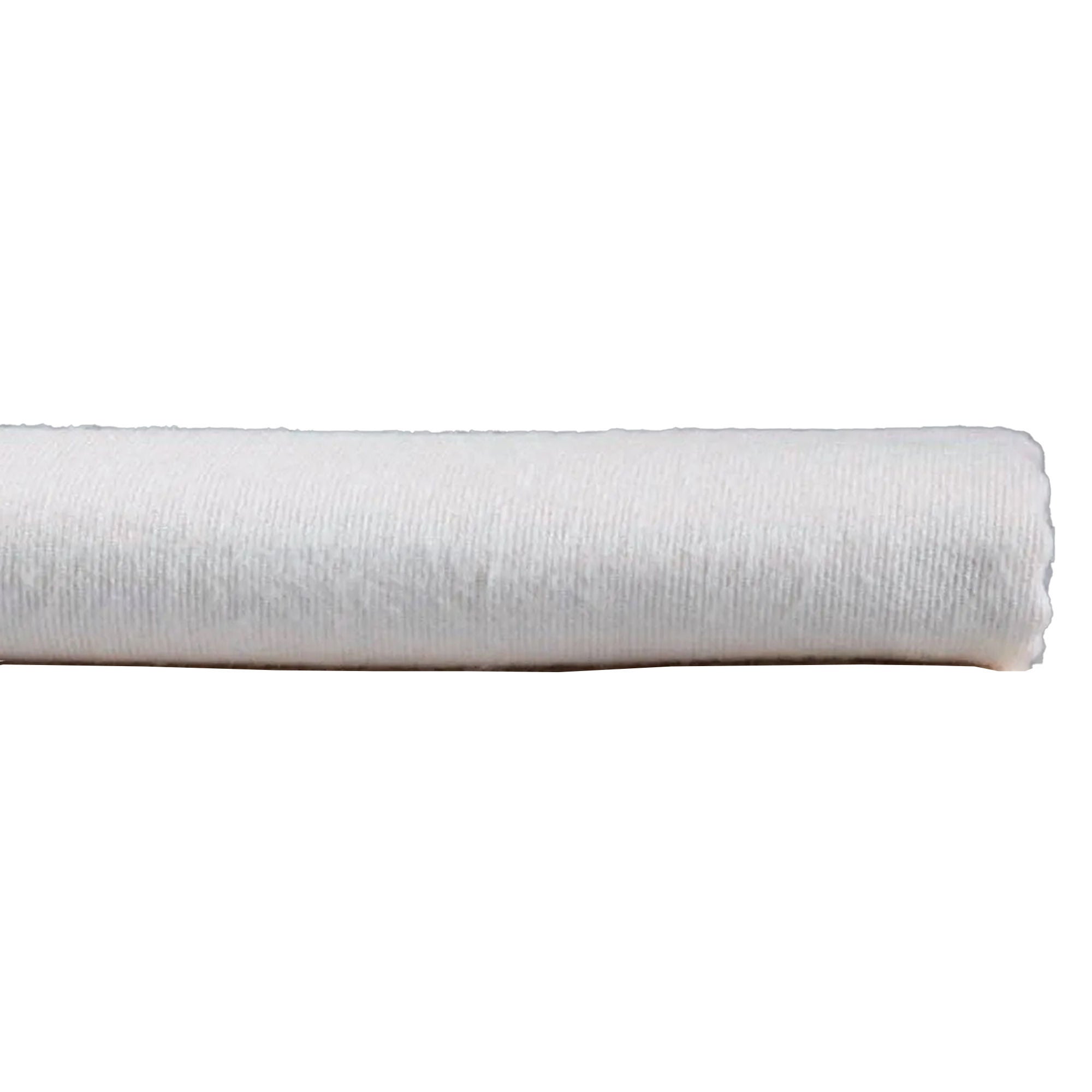 Standard Textile - 8010342C Bath Blanket 70 X 90 Inch Cotton / Polyester 1.75 lbs. Bleached