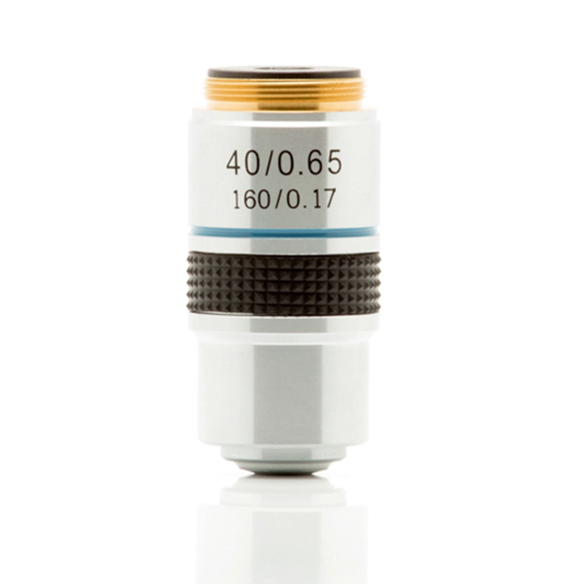 LW Scientific - R3O-040X-DADR Revelation III Lens
