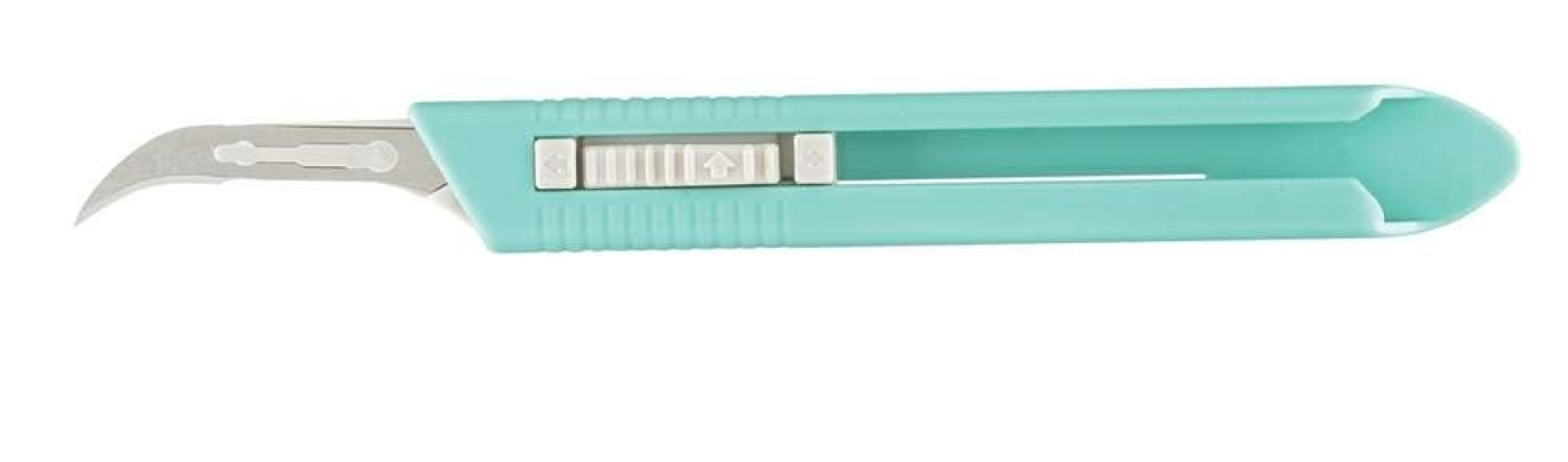 Integra Lifesciences - 4-512 Miltex® Safety Scalpel