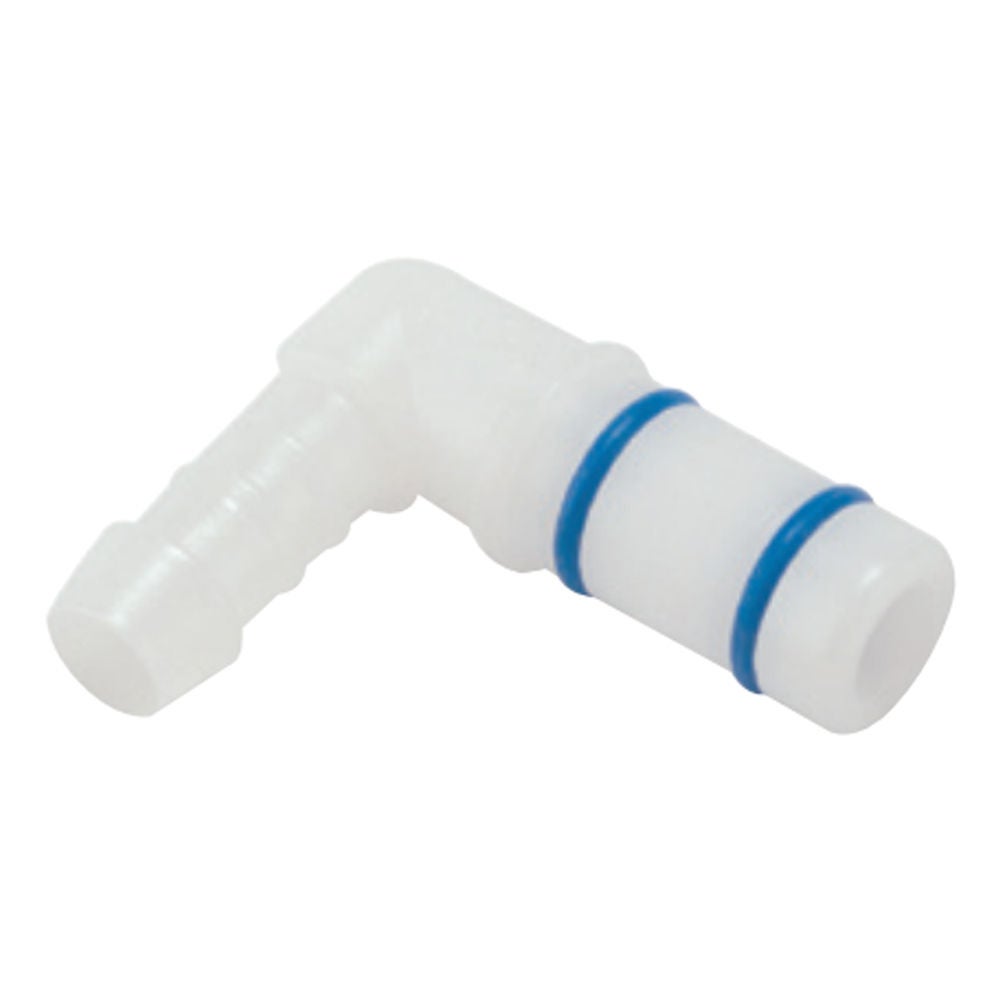 Medela - 0771019 Coupling Piece For Basic 30 Suction Pumps