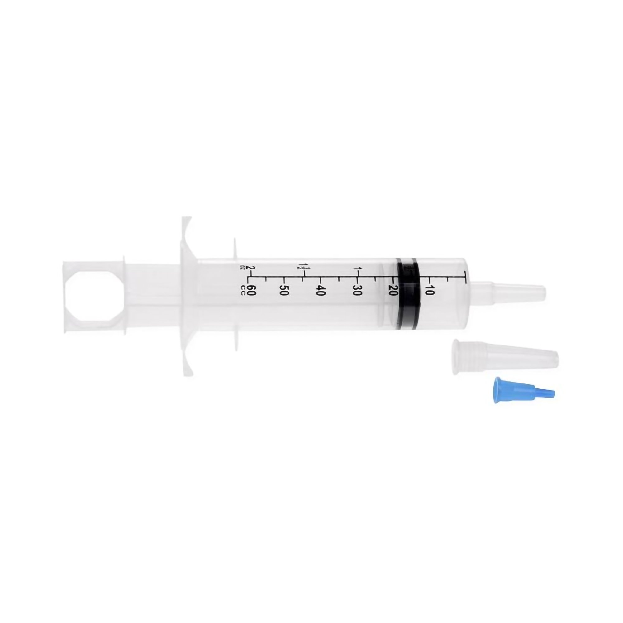 Medline - DYND70642 Medline® Irrigation / Feeding Syringe