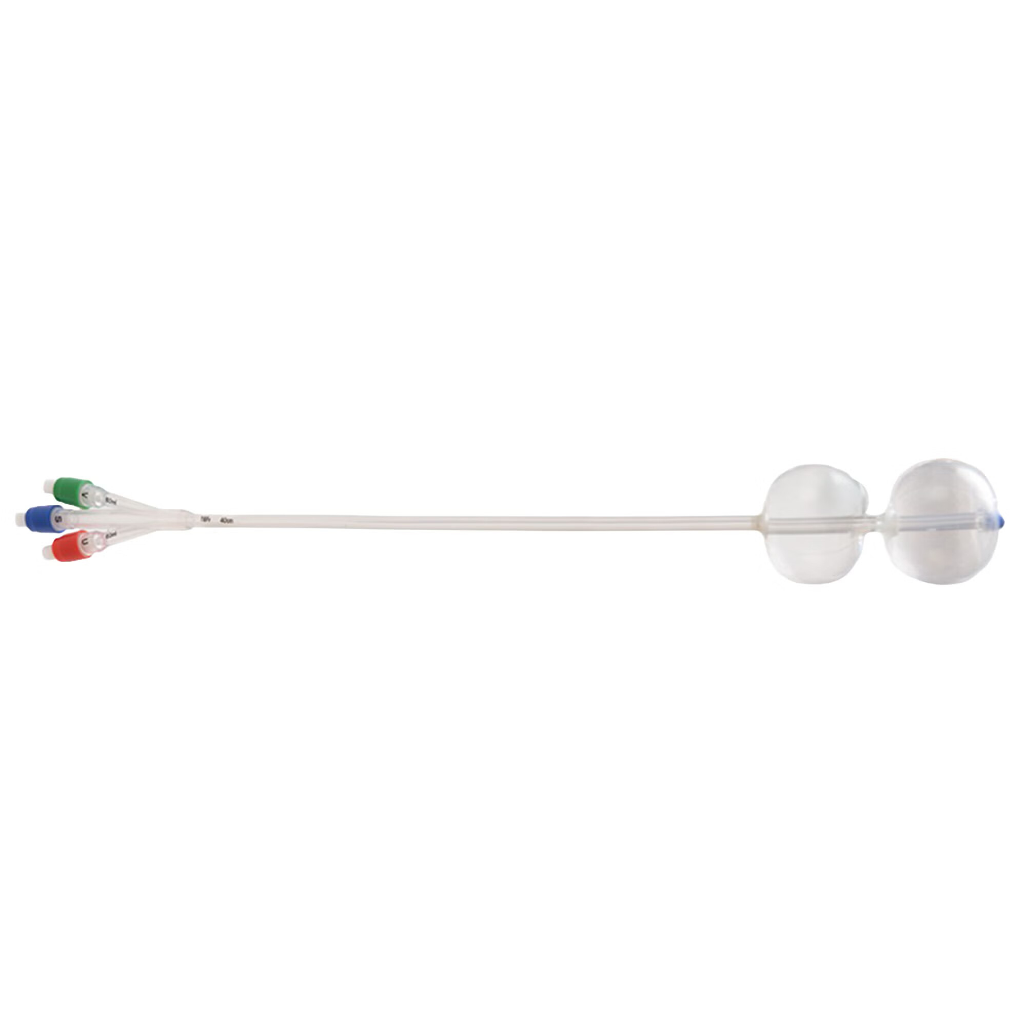 Cooper Surgical - J-CRB-184000 Cervical Ripening Balloon Cook® 80 cc Balloon 18 Fr.