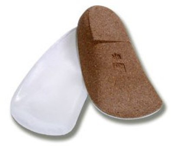 Alimed 2970004399 - Freedom® Foot Orthosis, For Women's Shoe Size 12; Men's, 11 - 12 - 1/Pair