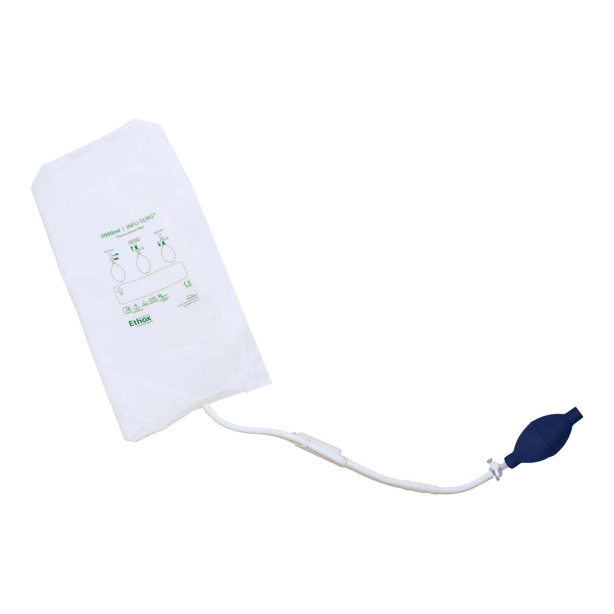 Sun Med - 950089904 Infu-Surg® Pressure Infusion Bag