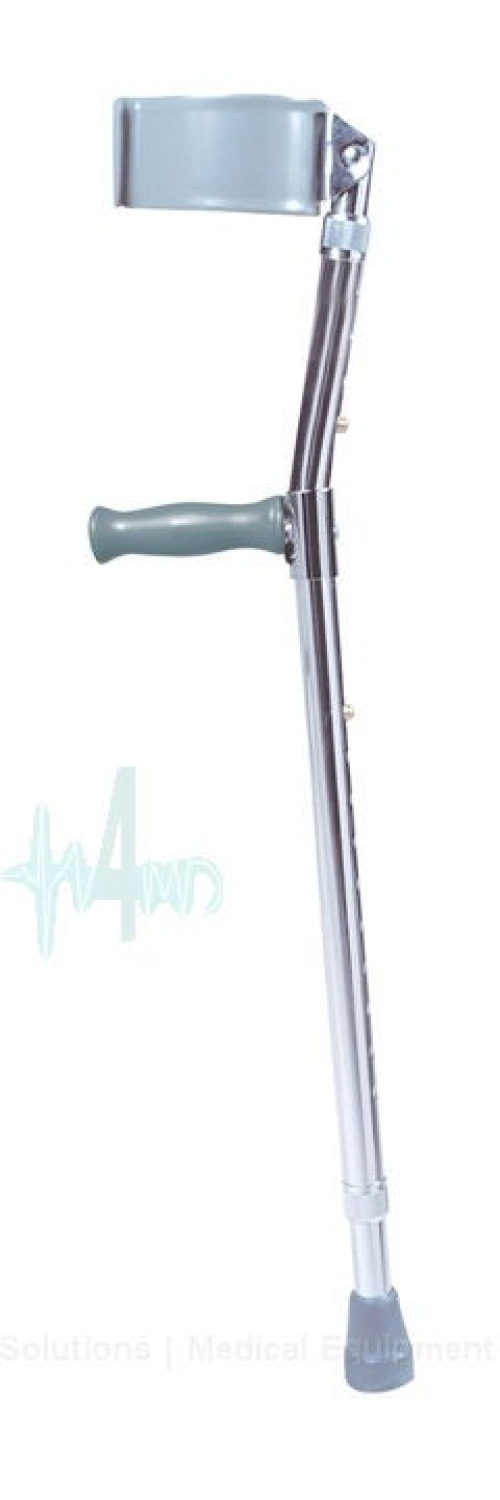 Drive DeVilbiss Healthcare - 10403C Crutches Cuff For 10403 Forearm Crutch