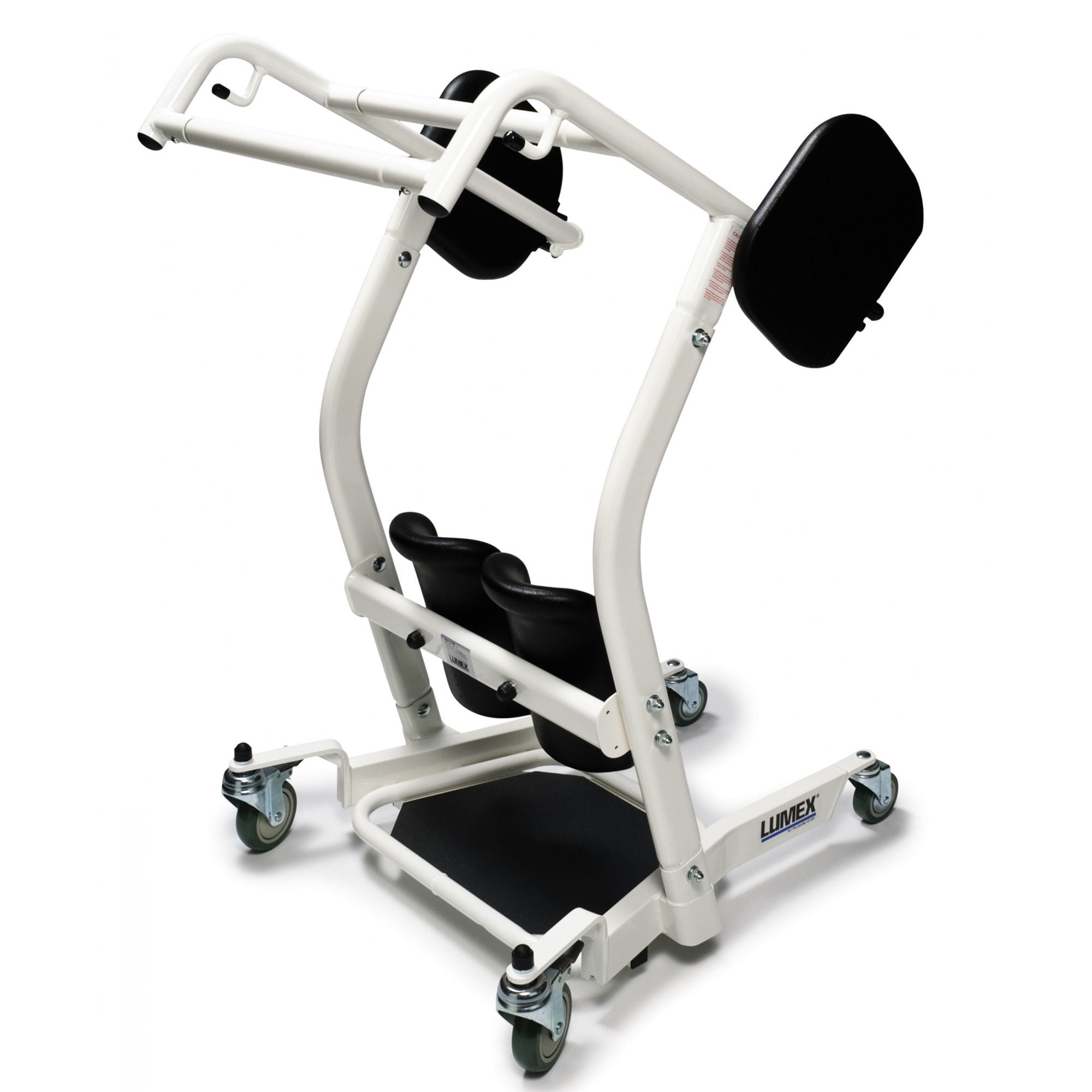 Graham-Field - LF1600 Stand Assist Patient Transport Lumex® 400 lbs. Weight Capacity Manual
