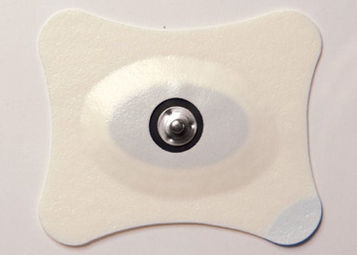 DJO - 5000051 Iontophoresis Electrode OptimA™ 2 cc Fill Volume 12/Pk