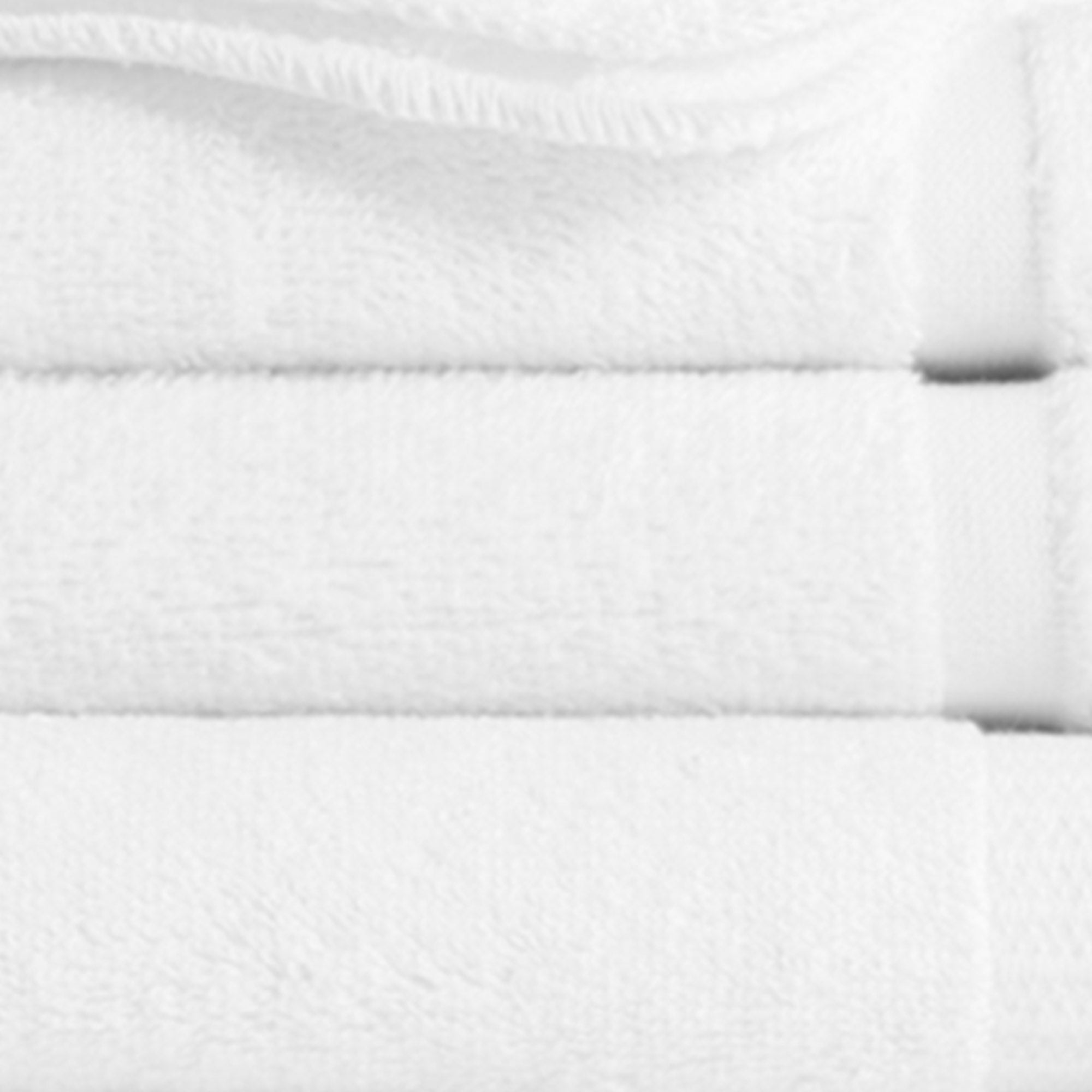 Standard Textile - 43363400 Washcloth 13 X 13 Inch White Reusable